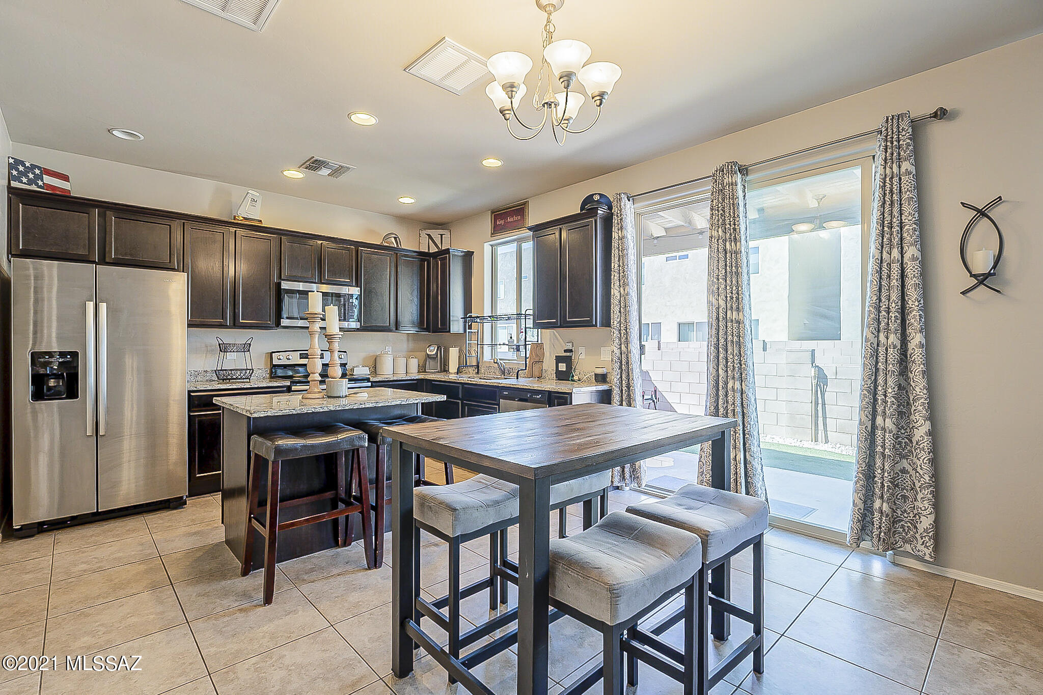 Crown Of Tucson Townhouses (1-96) - Residential