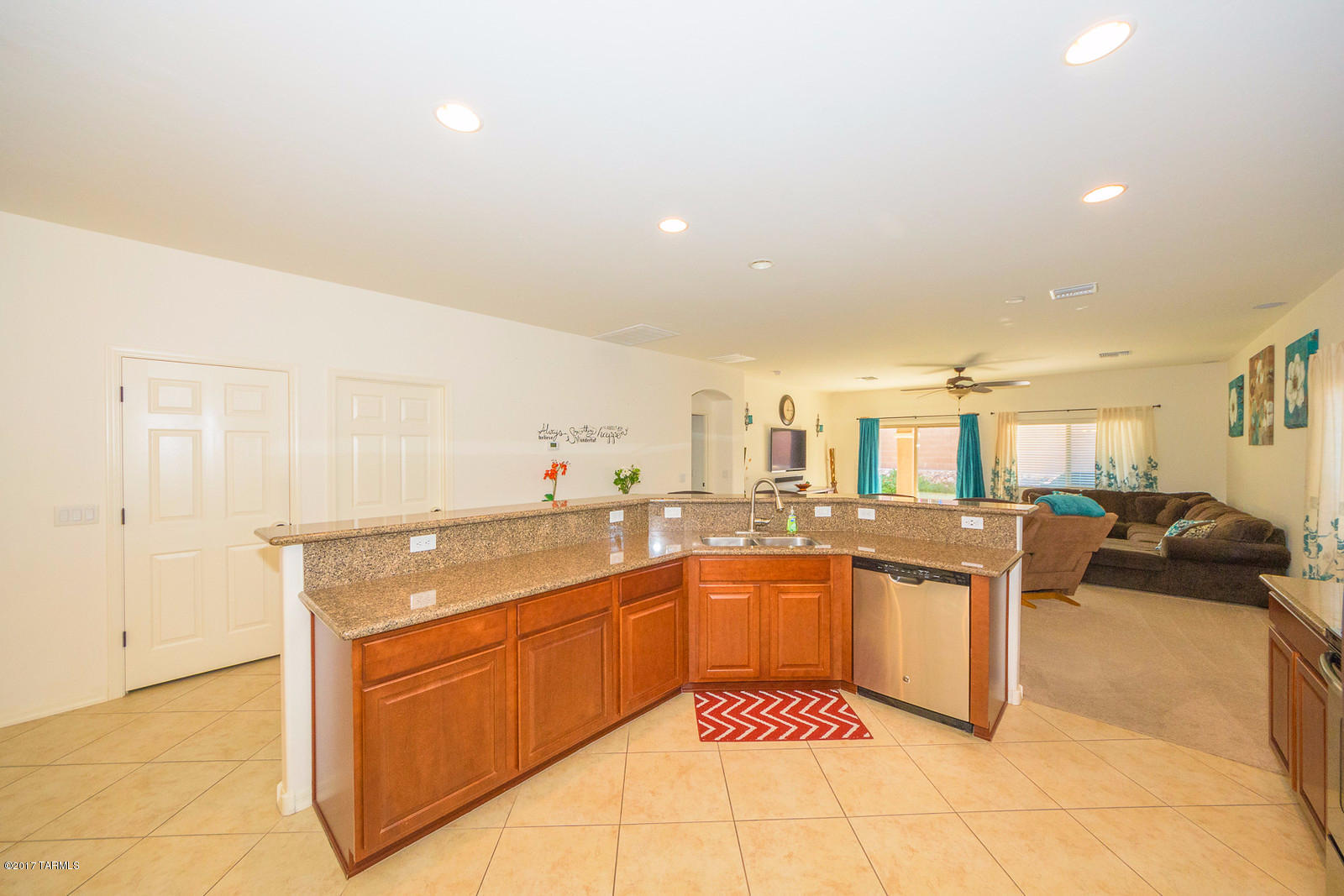 Sycamore Park Village 2 (1-148) - Residential