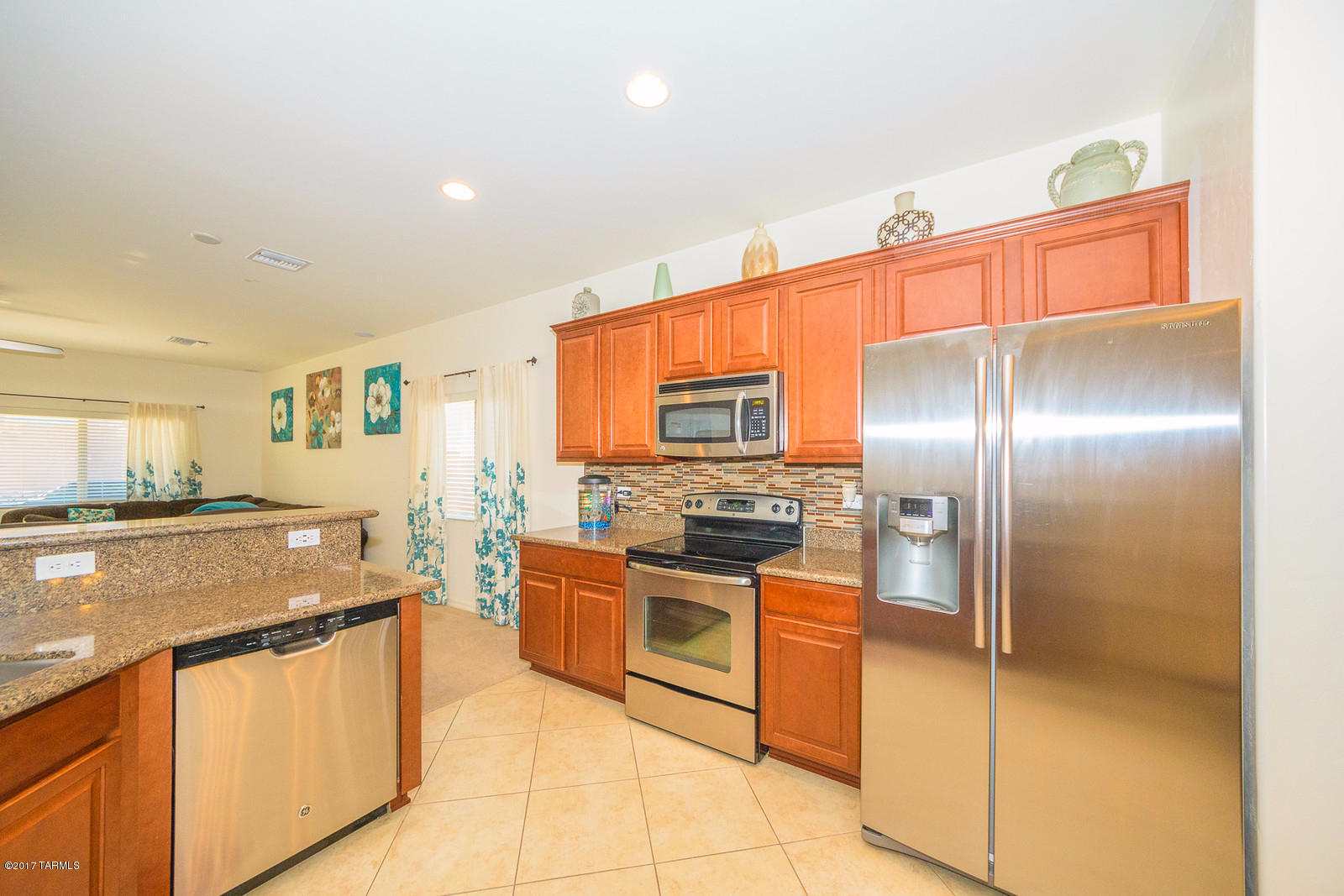 Sycamore Park Village 2 (1-148) - Residential
