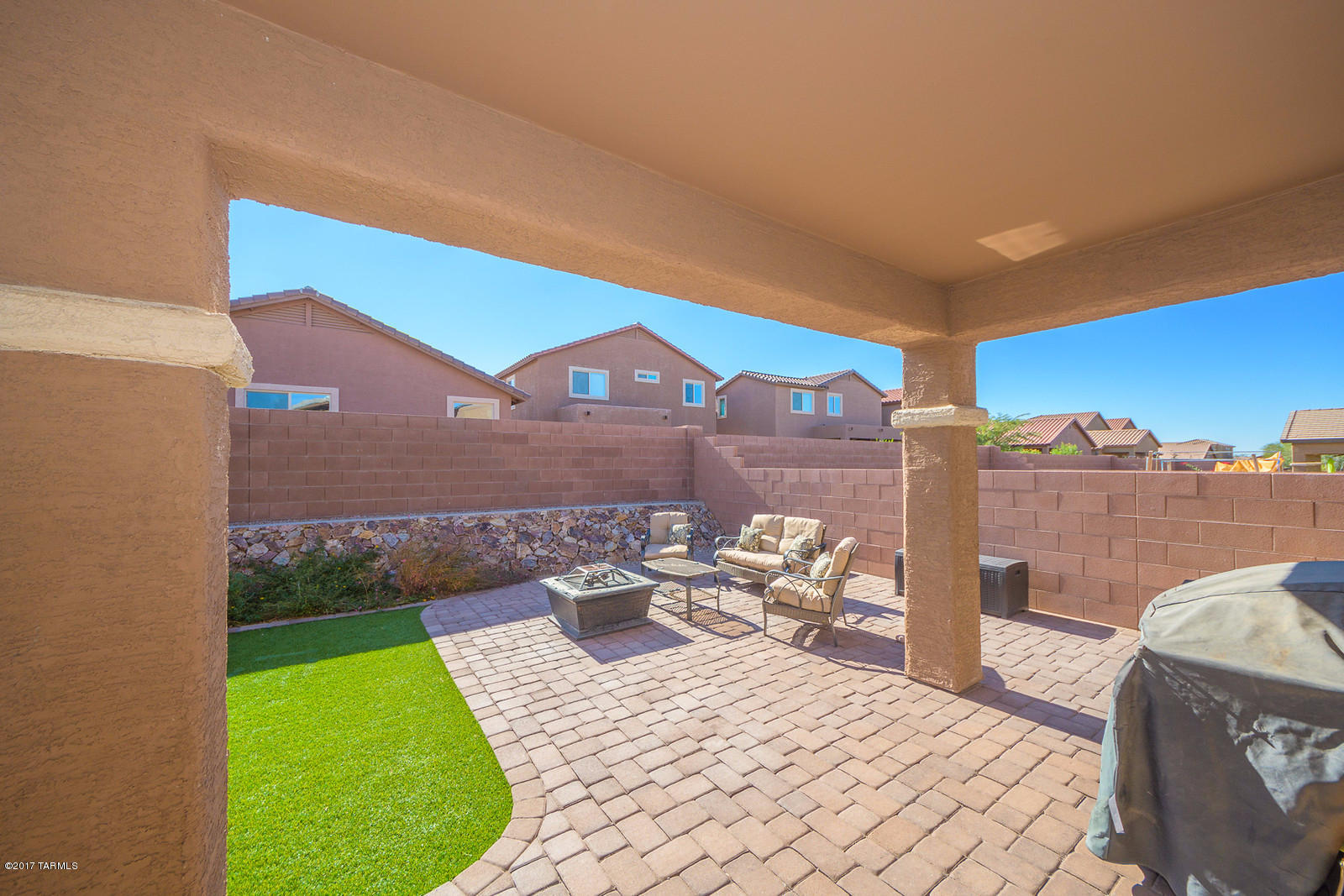 Sycamore Park Village 2 (1-148) - Residential