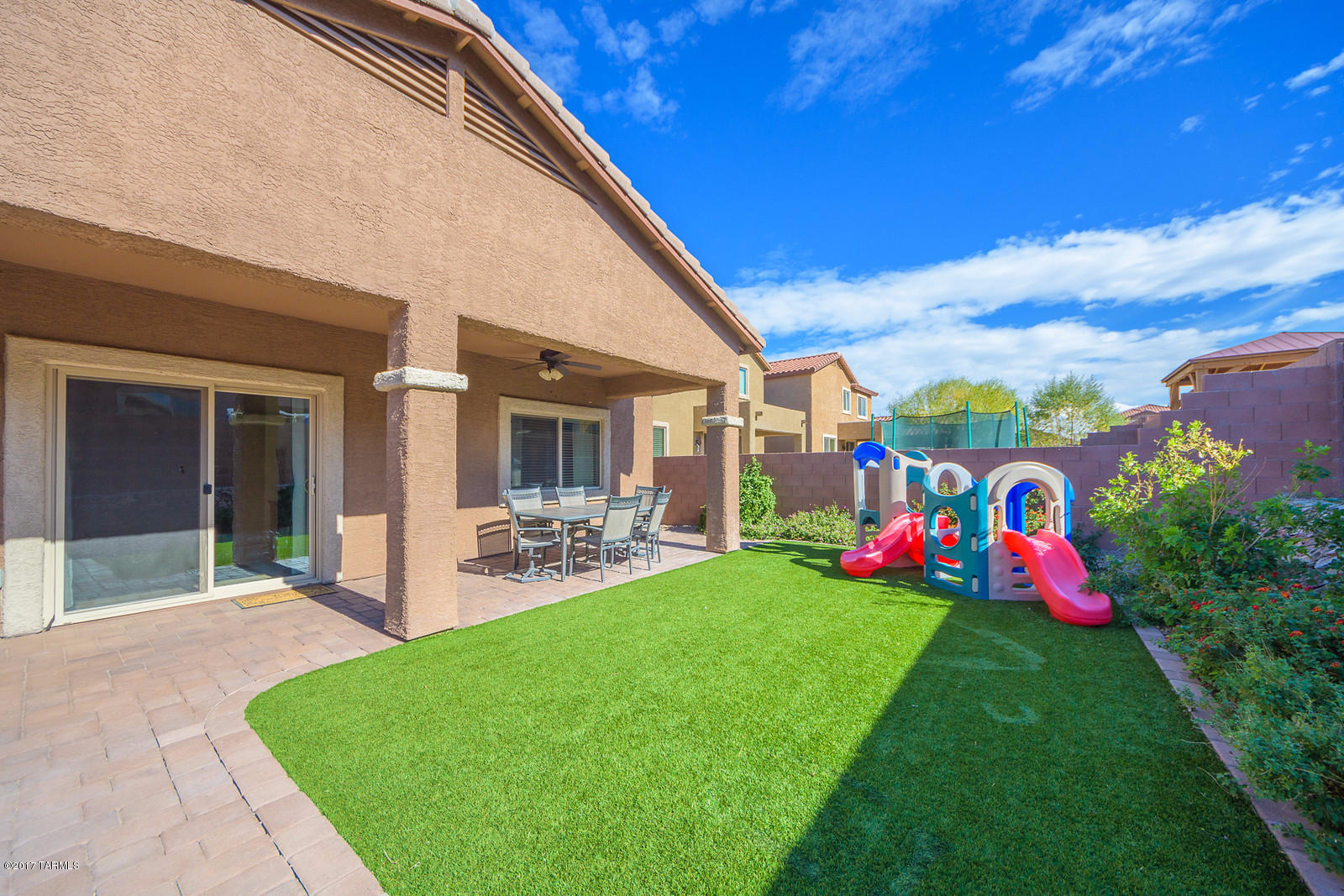 Sycamore Park Village 2 (1-148) - Residential