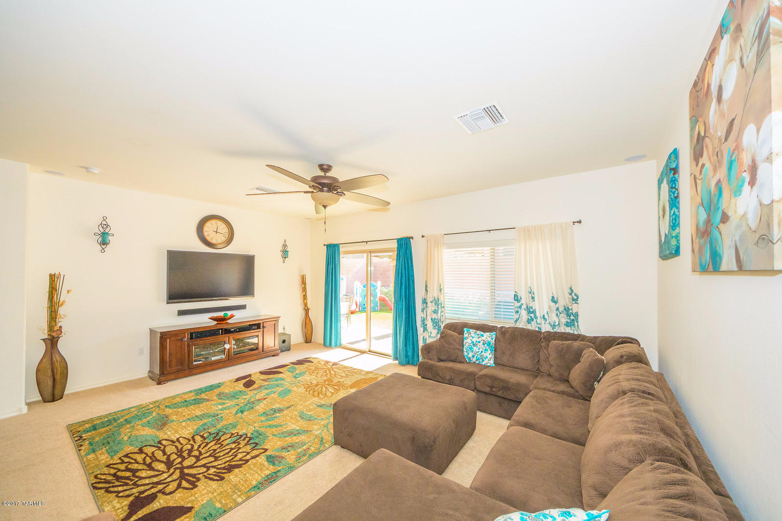 Sycamore Park Village 2 (1-148) - Residential