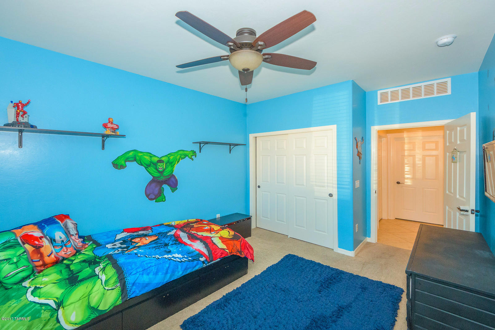 Sycamore Park Village 2 (1-148) - Residential
