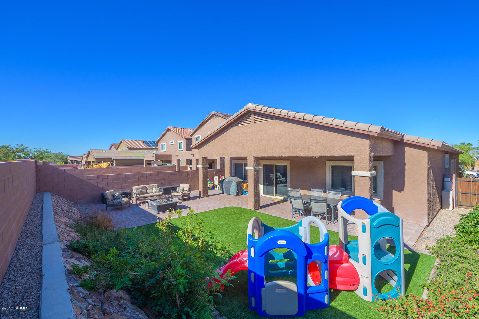 Sycamore Park Village 2 (1-148) - Residential