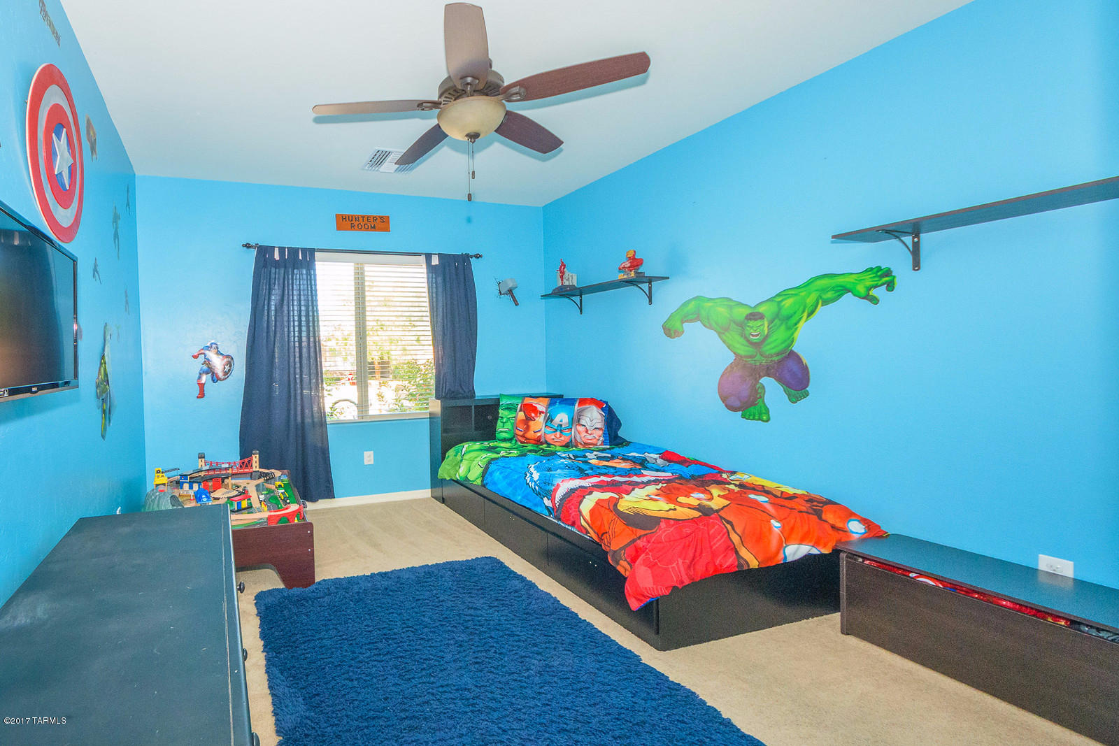 Sycamore Park Village 2 (1-148) - Residential