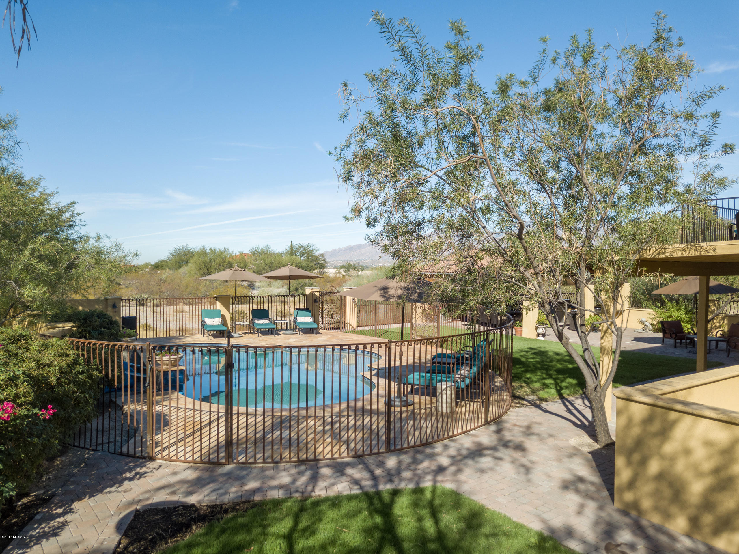 Arizona Estates (1-42) - Residential