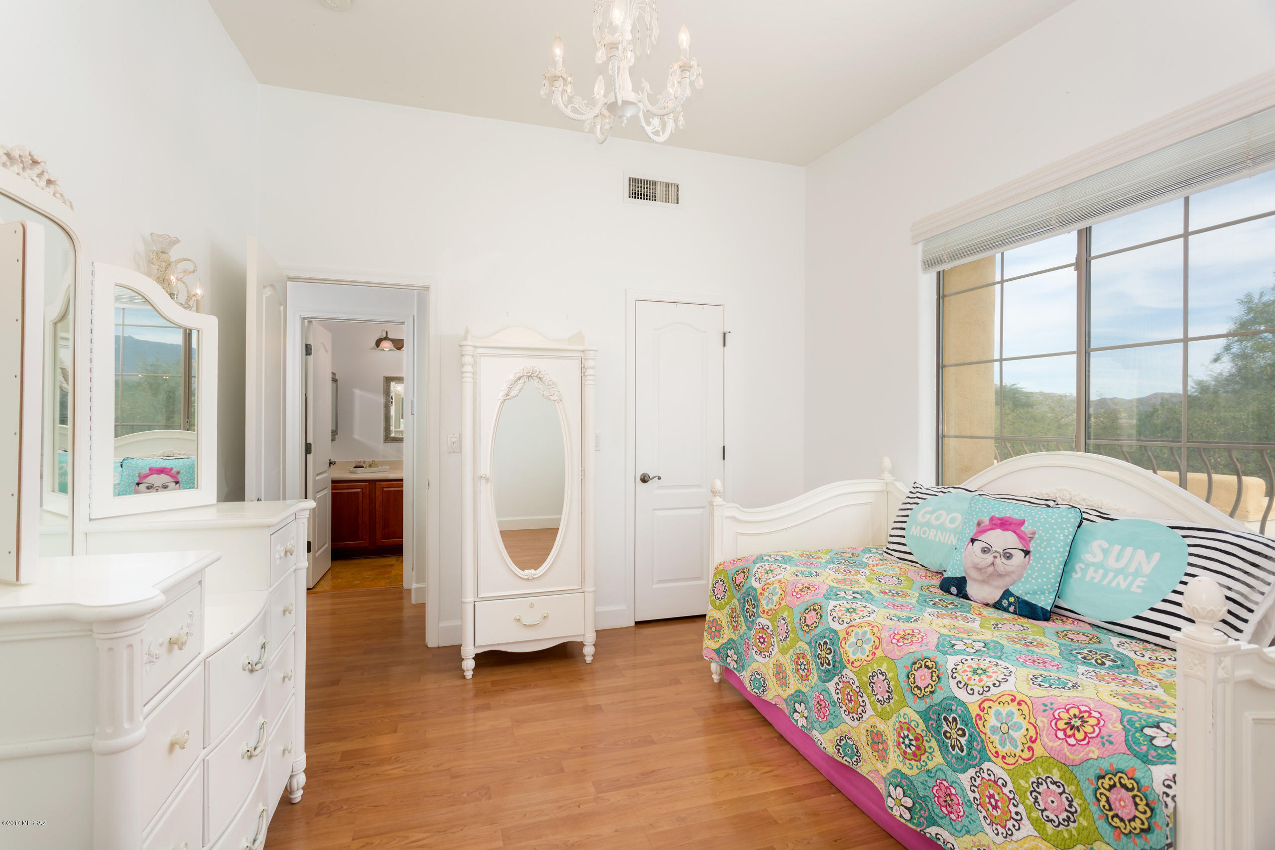 Arizona Estates (1-42) - Residential