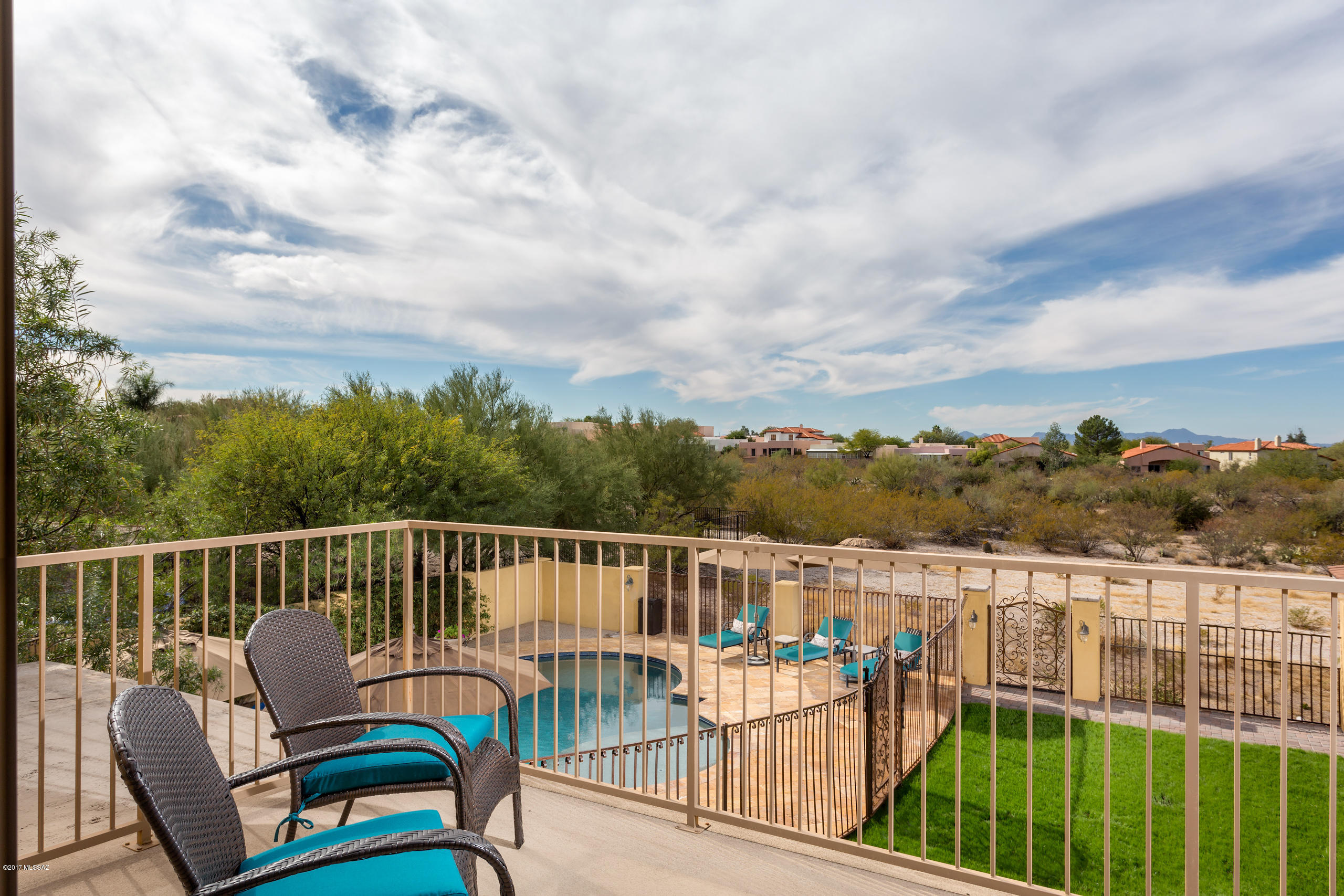 Arizona Estates (1-42) - Residential