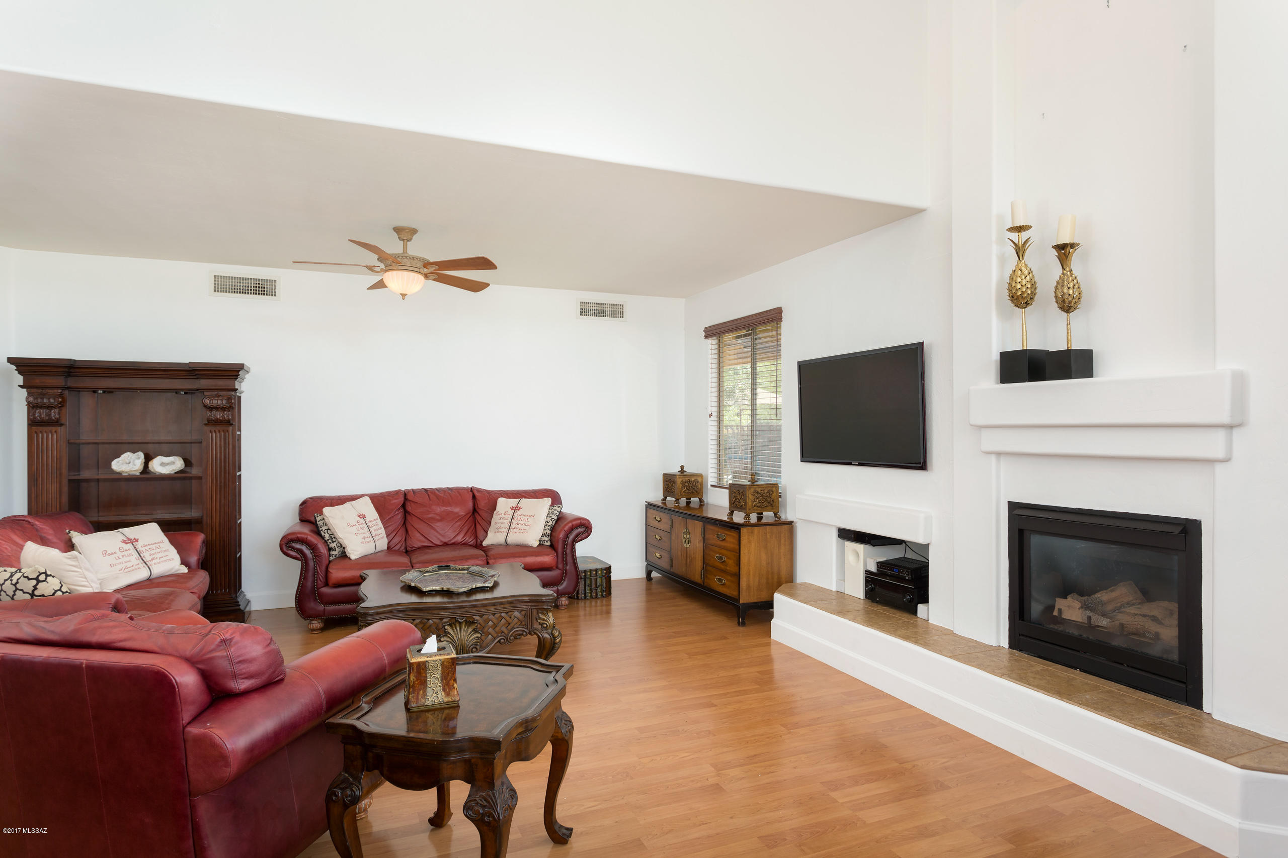 Arizona Estates (1-42) - Residential