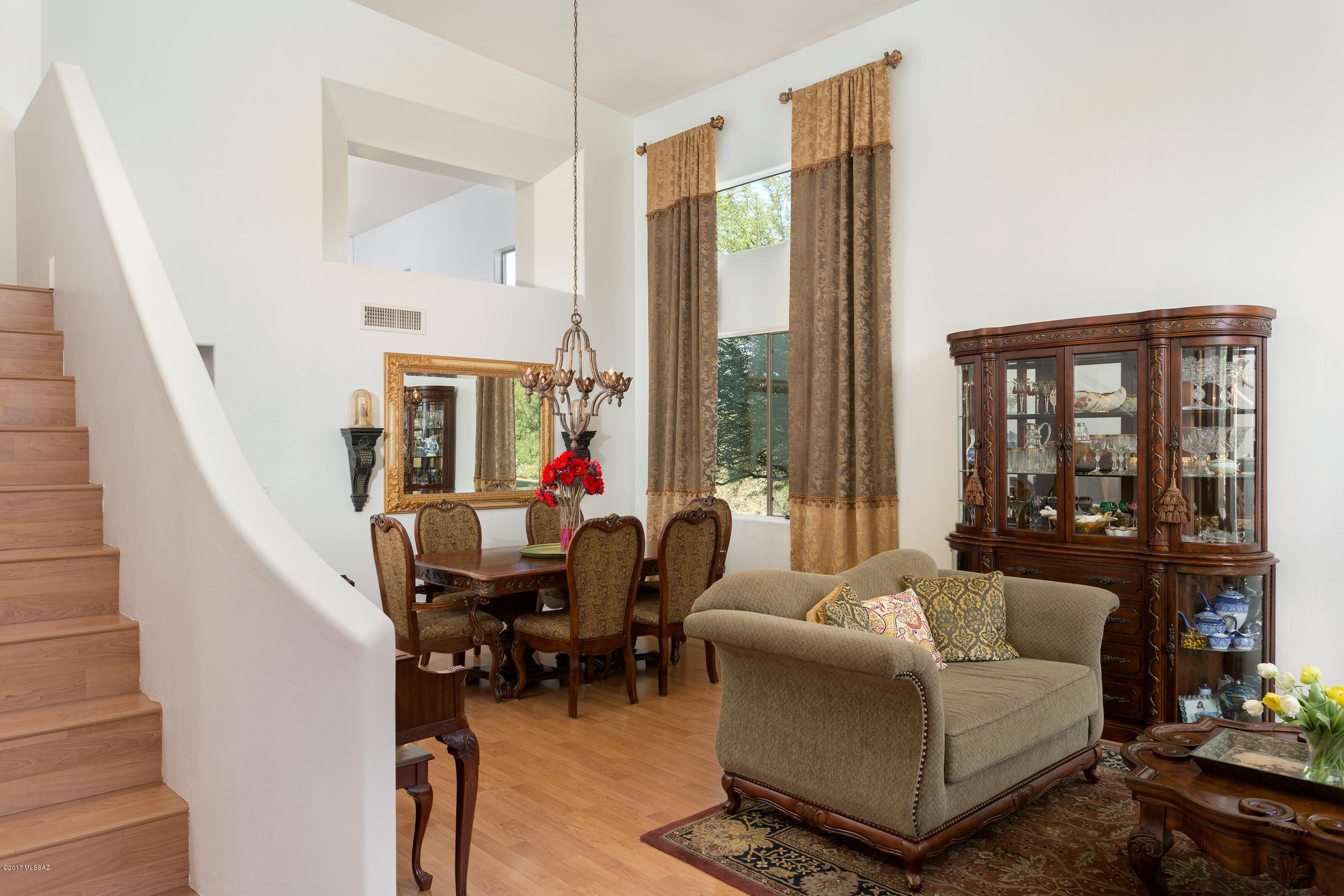 Arizona Estates (1-42) - Residential