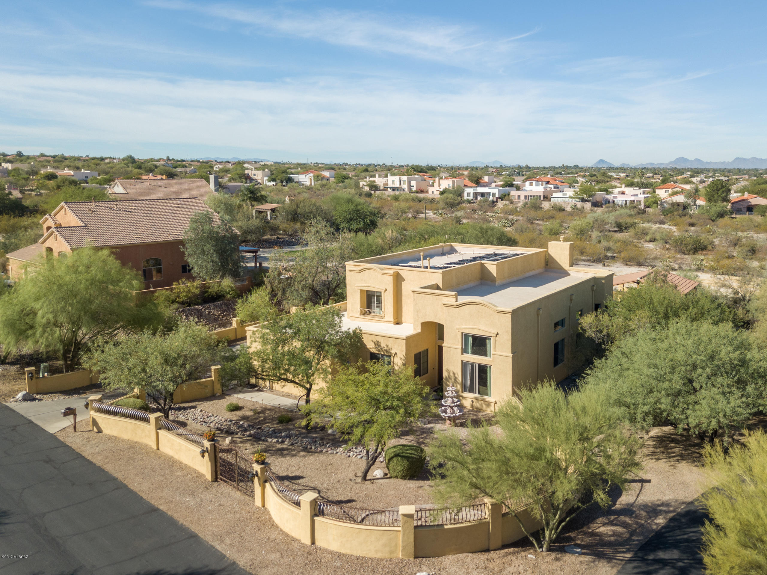 Arizona Estates (1-42) - Residential