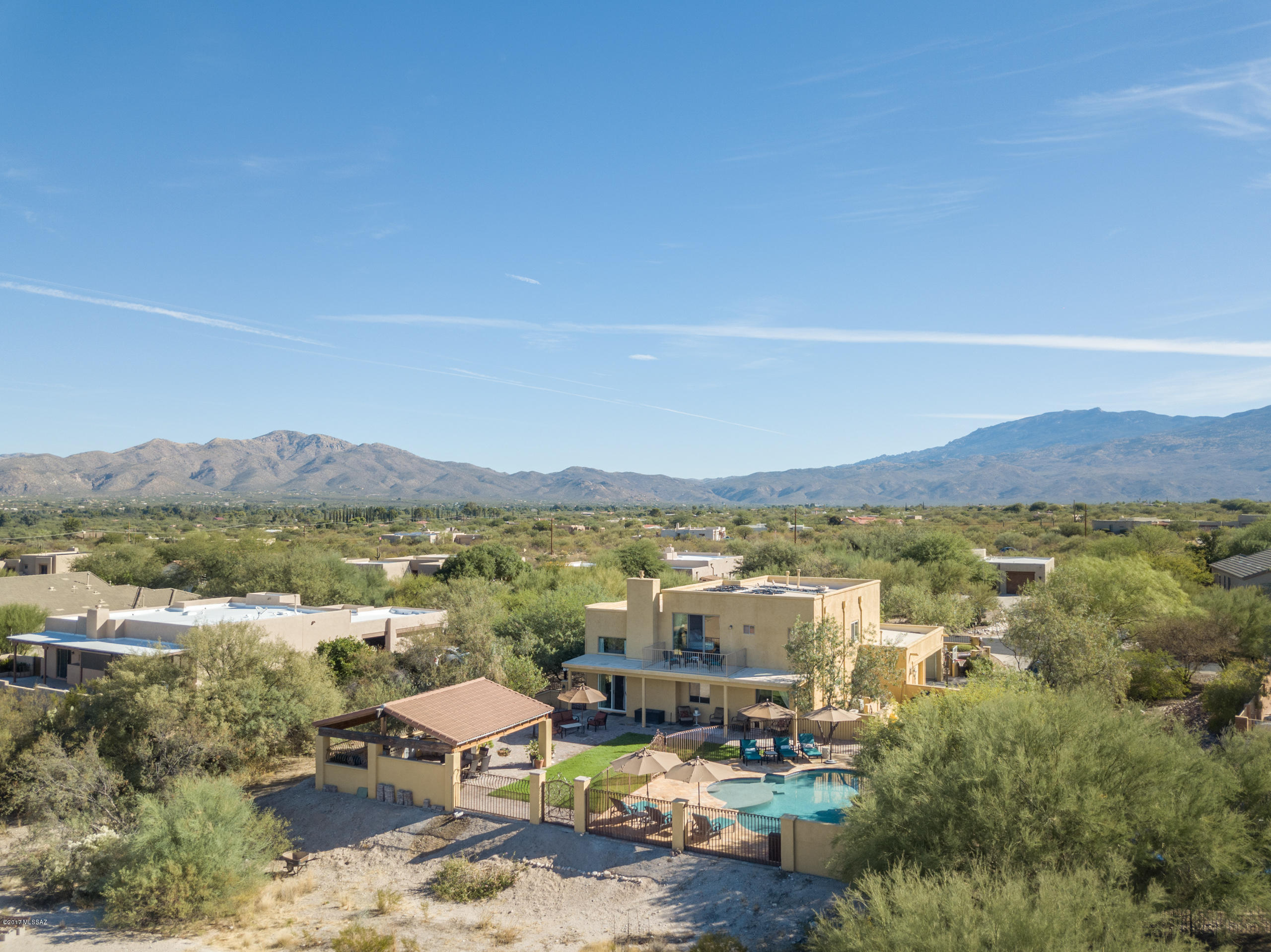 Arizona Estates (1-42) - Residential