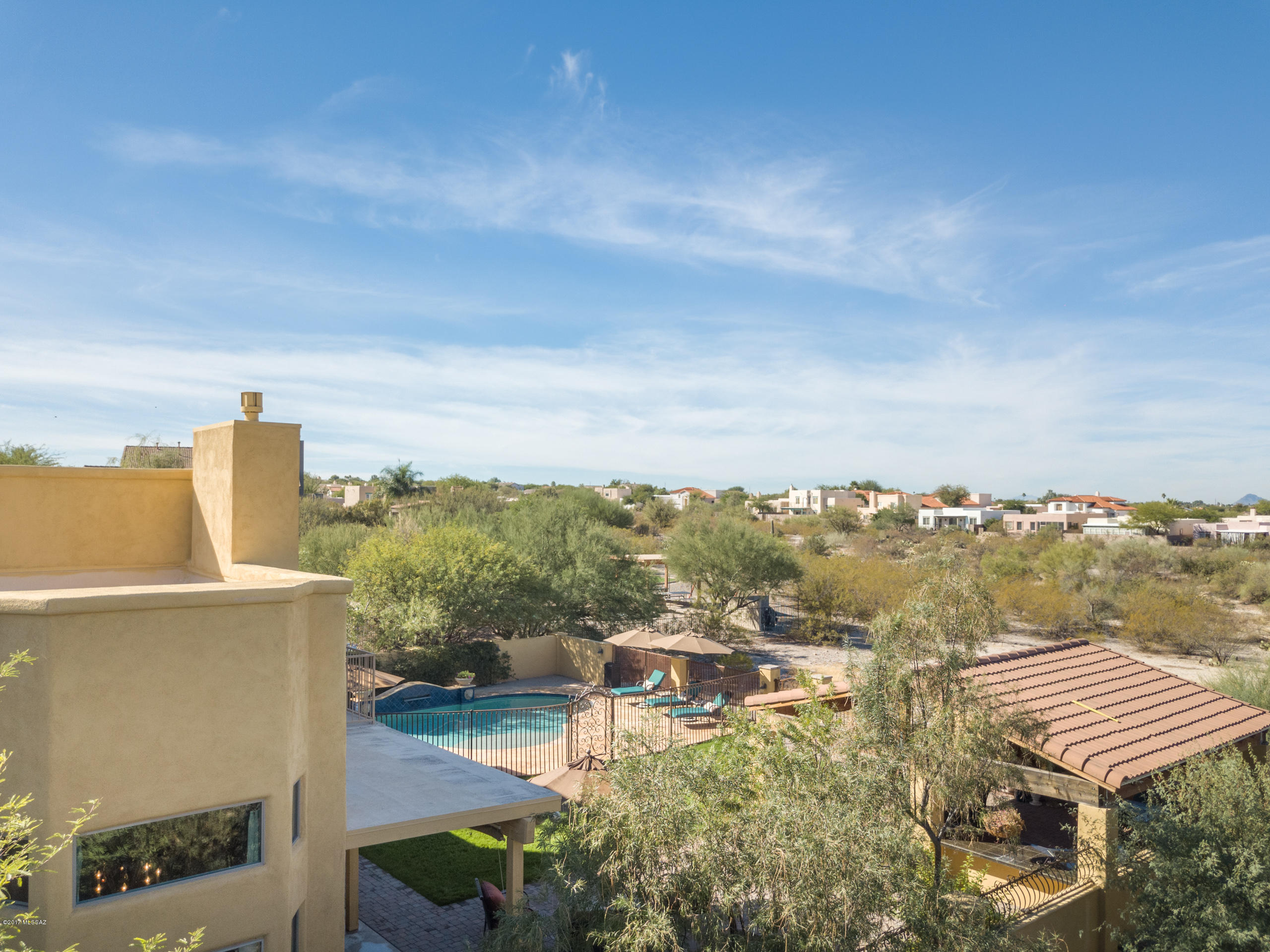 Arizona Estates (1-42) - Residential