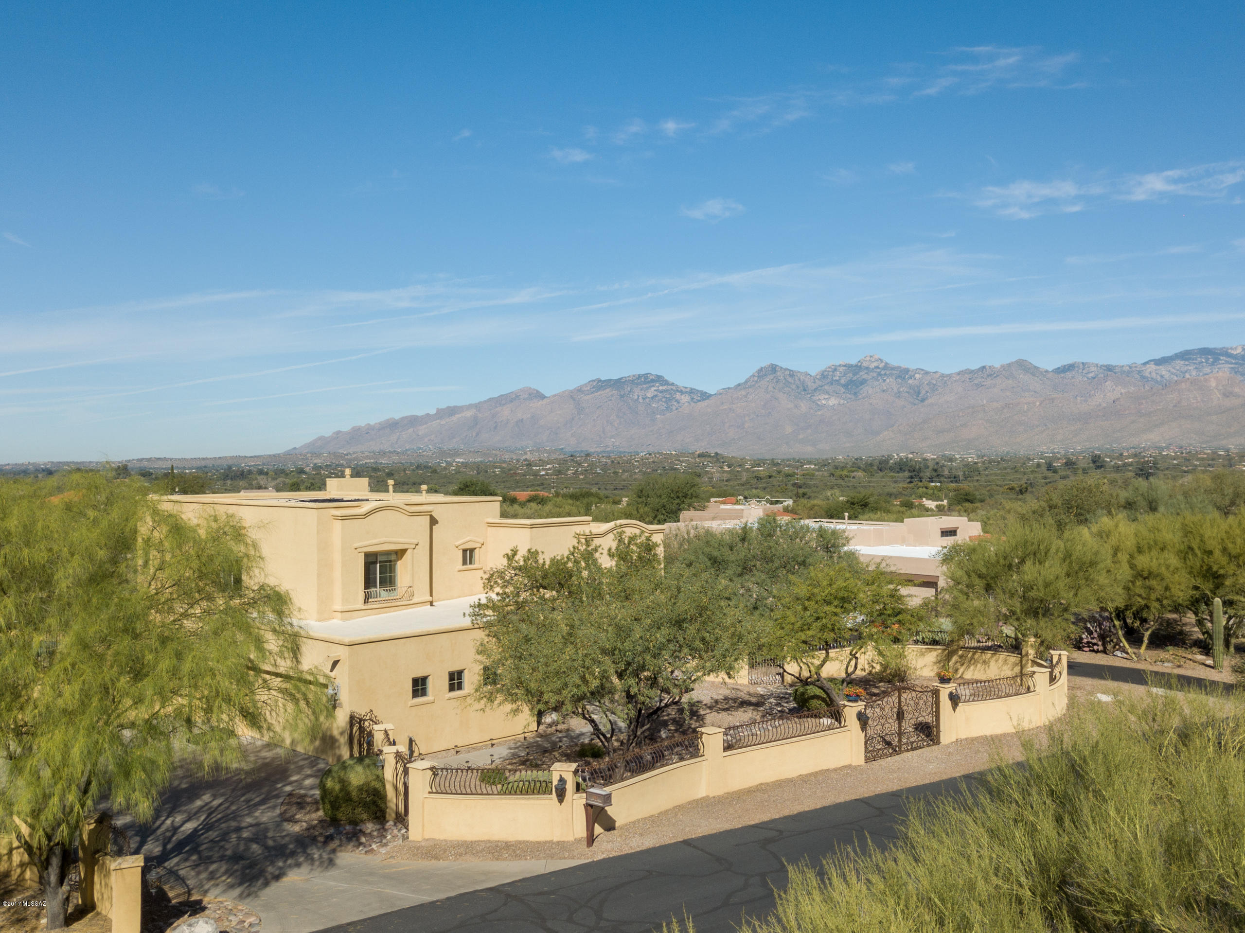 Arizona Estates (1-42) - Residential
