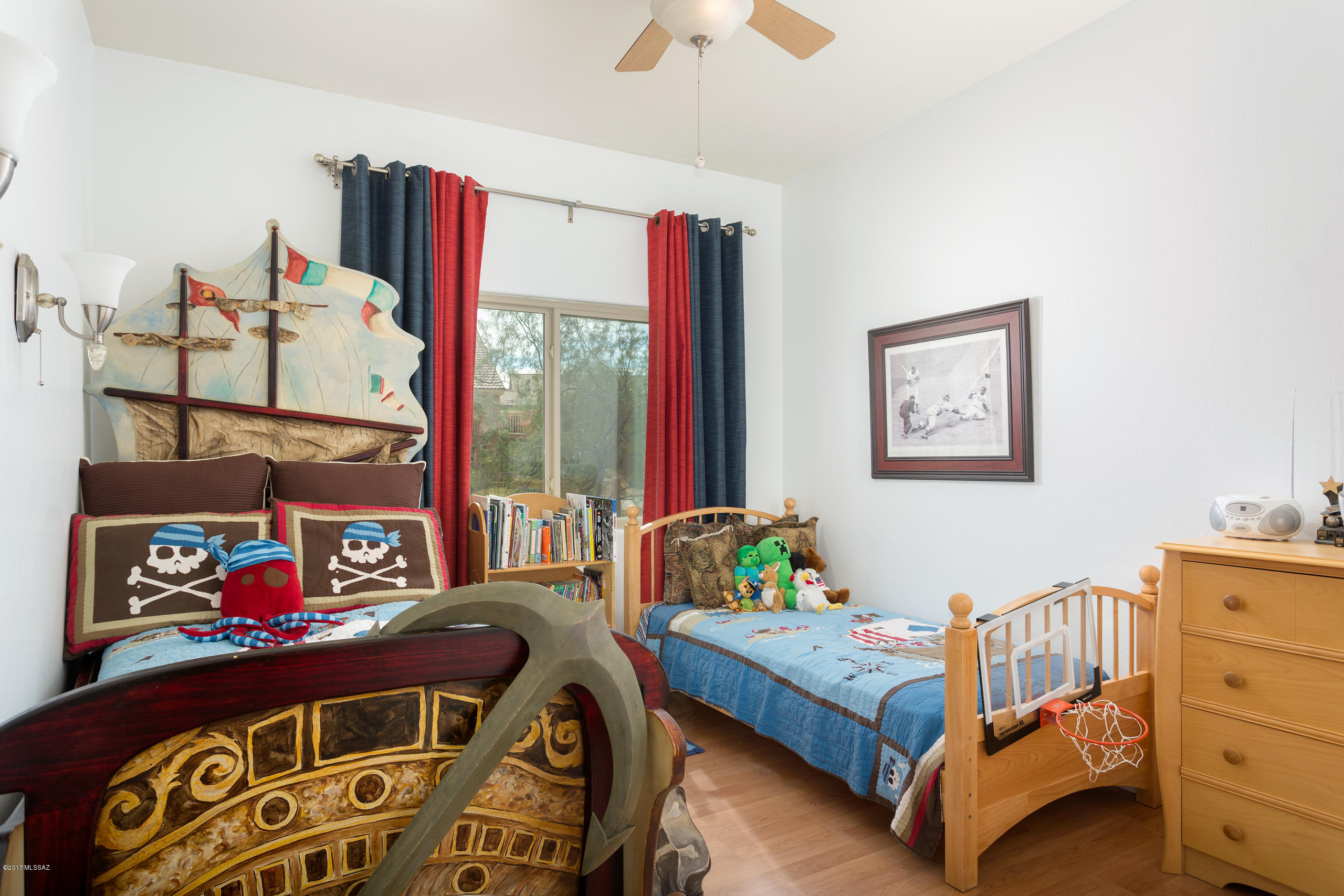 Arizona Estates (1-42) - Residential