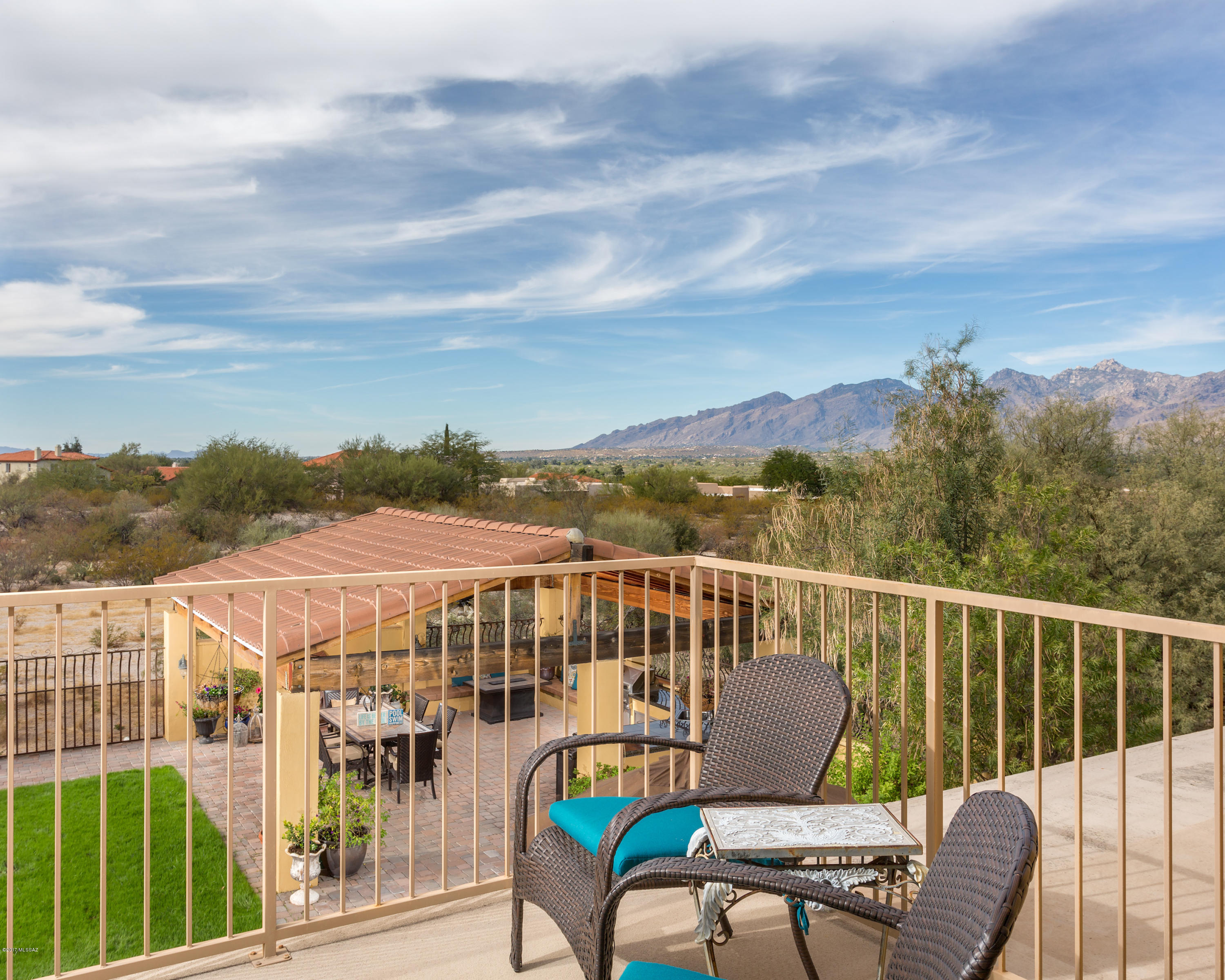 Arizona Estates (1-42) - Residential