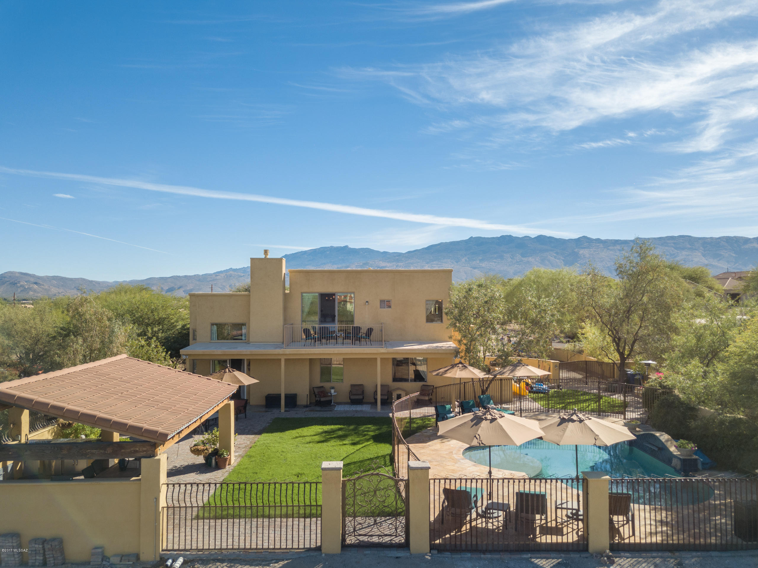 Arizona Estates (1-42) - Residential