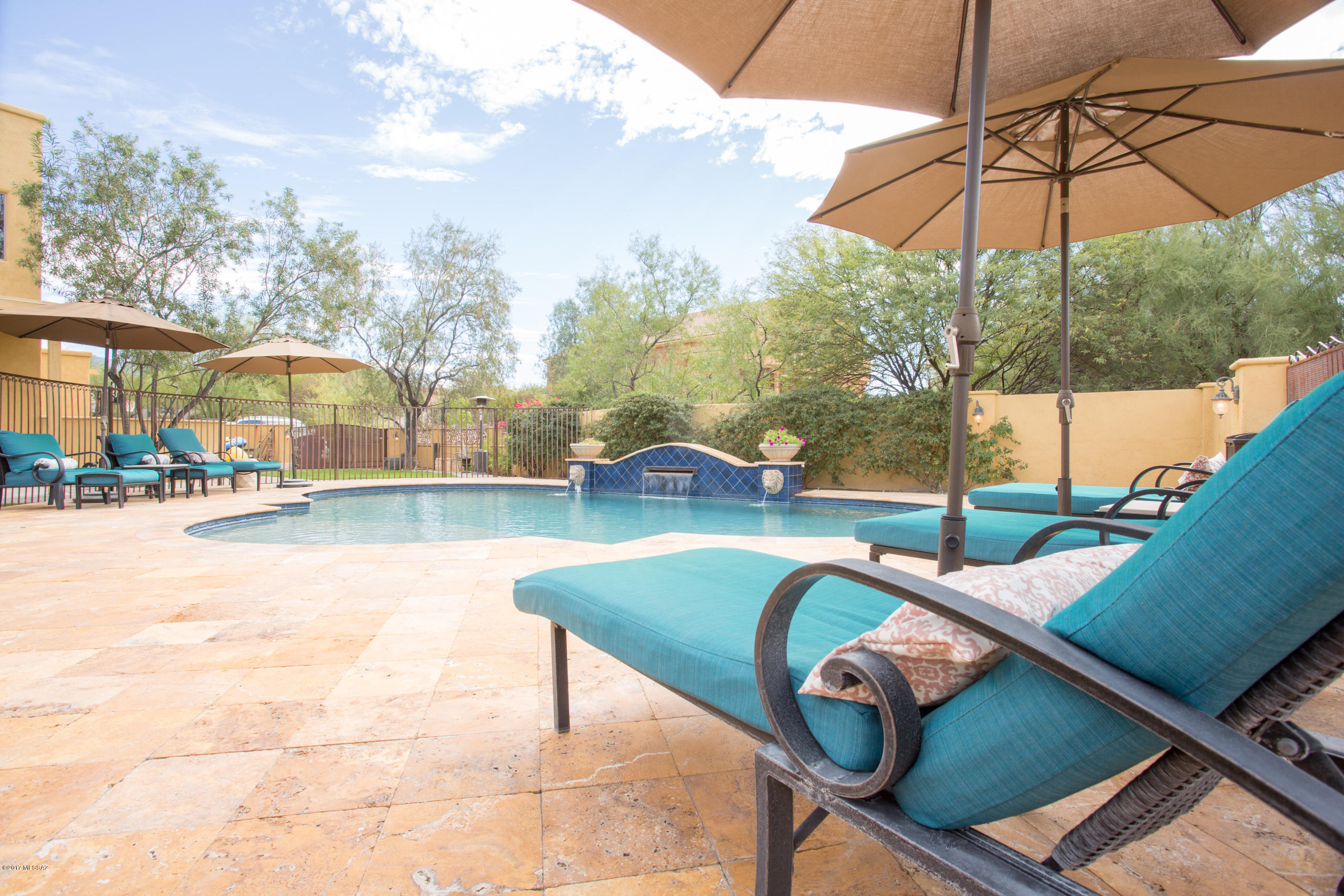 Arizona Estates (1-42) - Residential