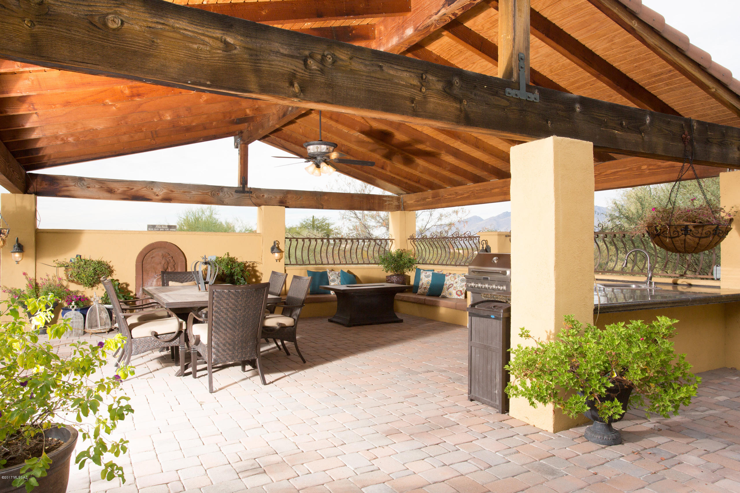Arizona Estates (1-42) - Residential