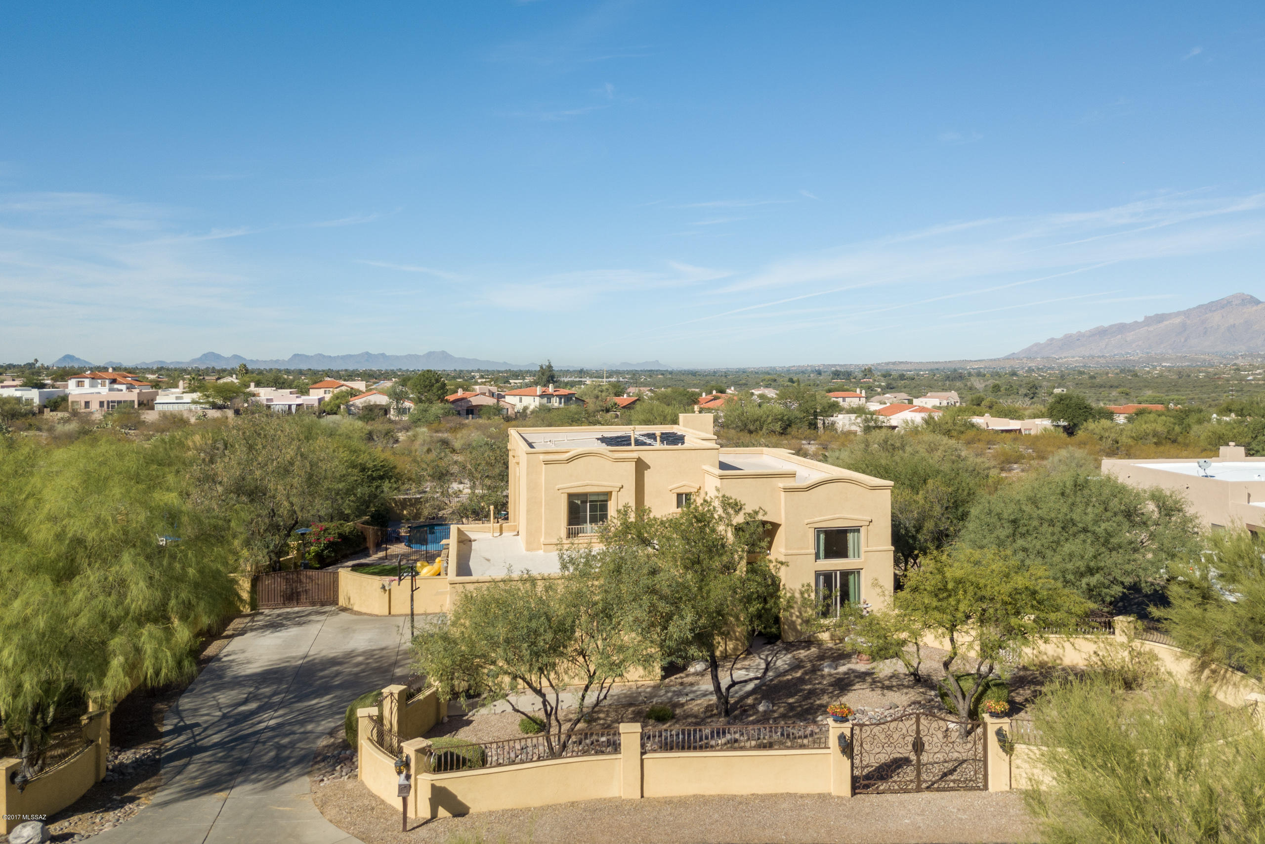 Arizona Estates (1-42) - Residential
