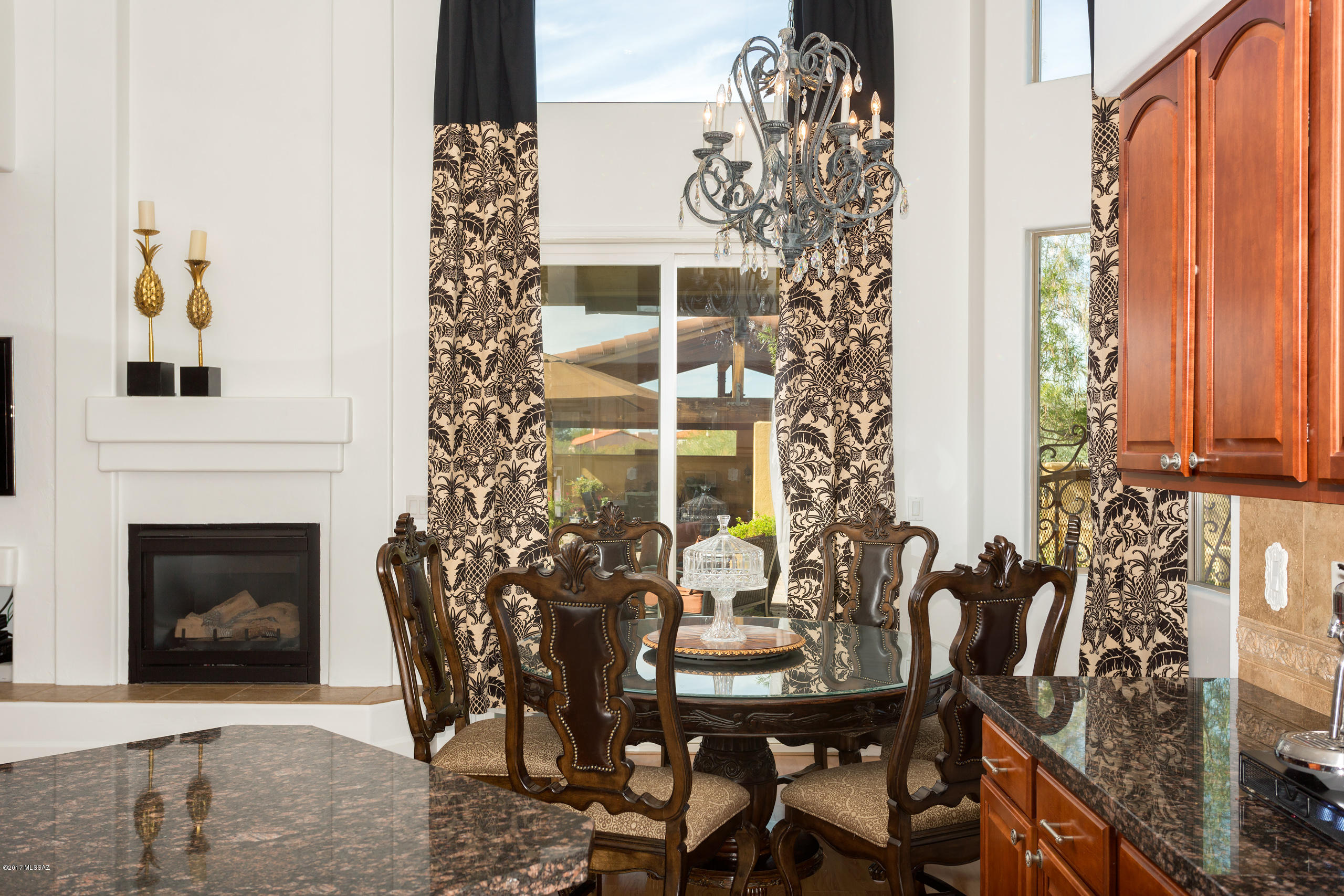 Arizona Estates (1-42) - Residential