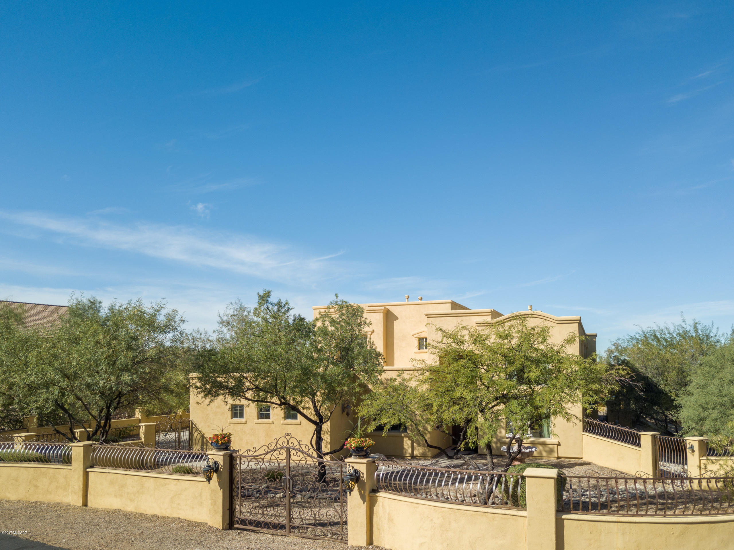 Arizona Estates (1-42) - Residential