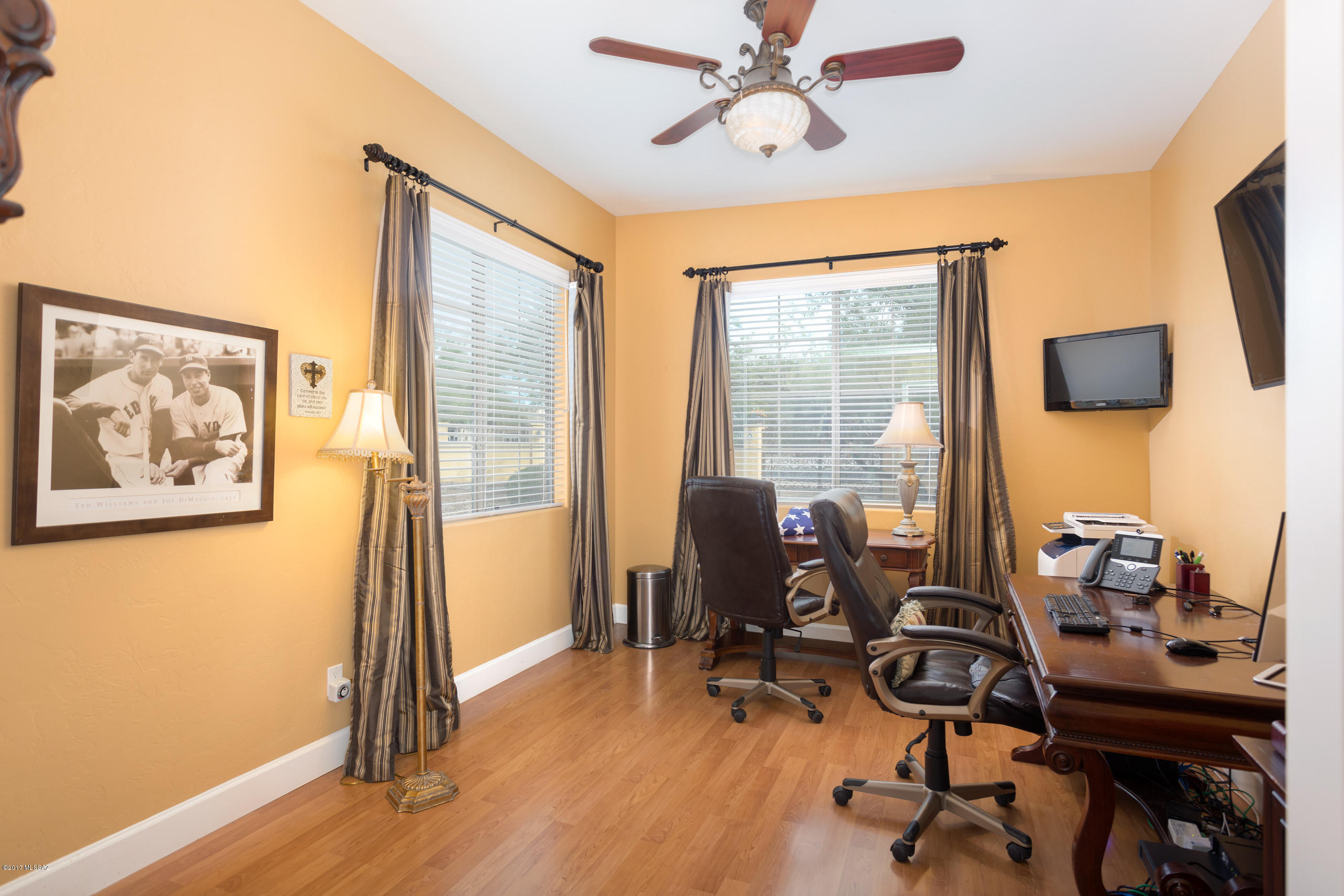 Arizona Estates (1-42) - Residential