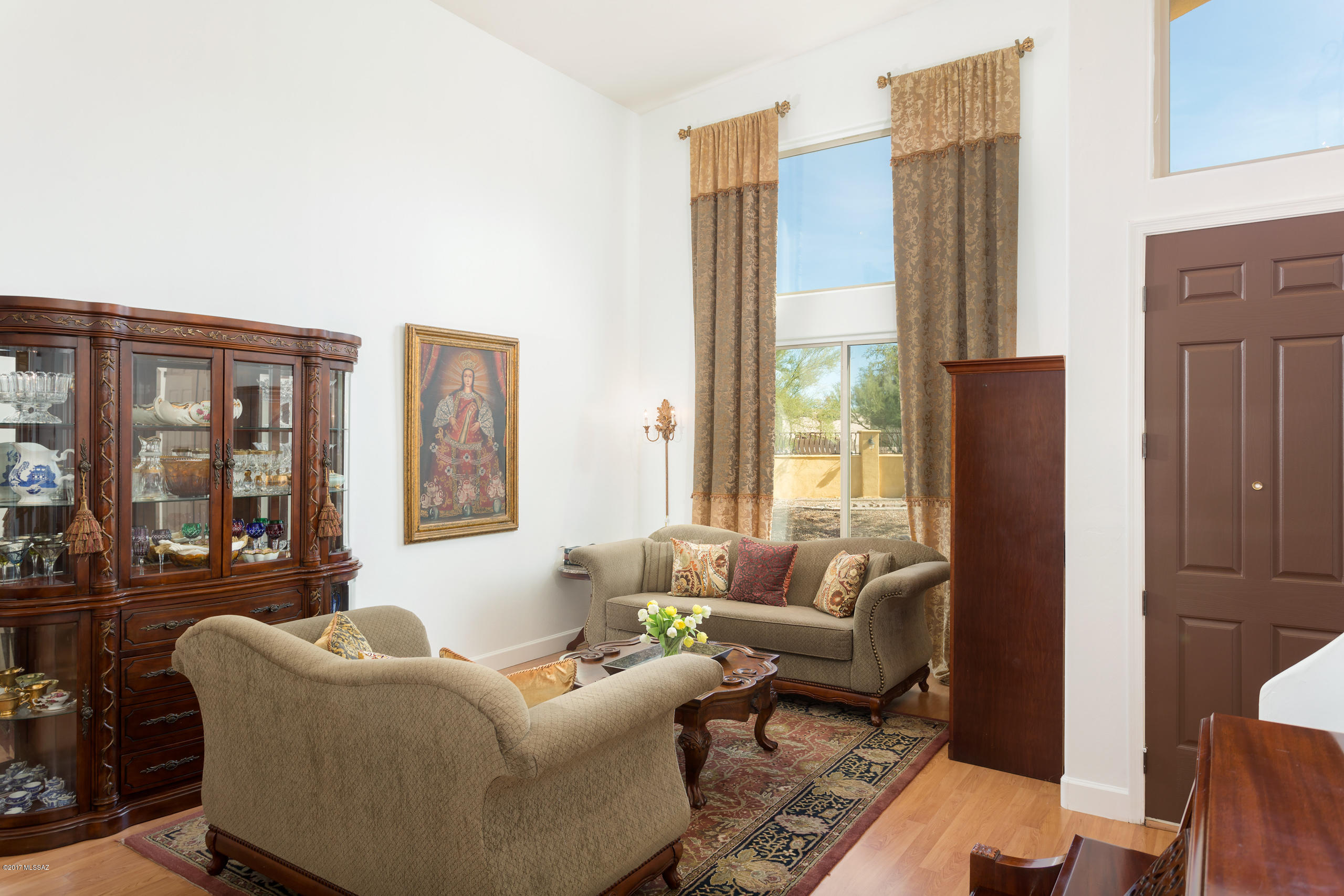 Arizona Estates (1-42) - Residential