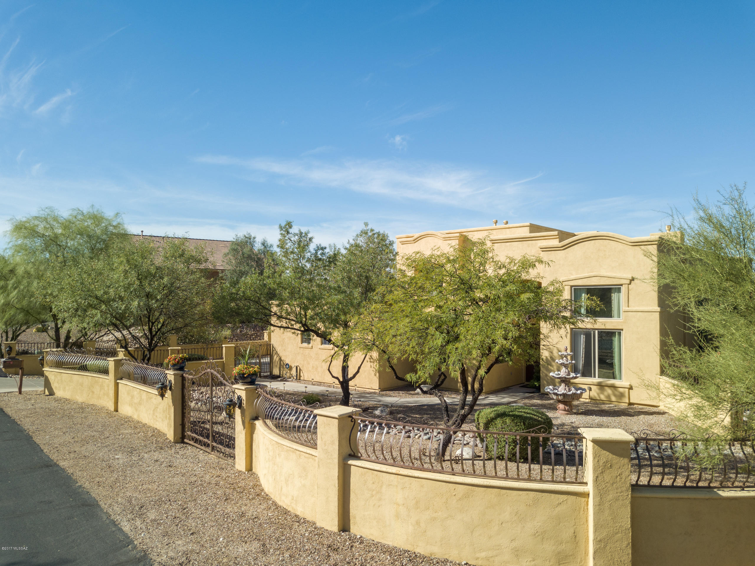 Arizona Estates (1-42) - Residential
