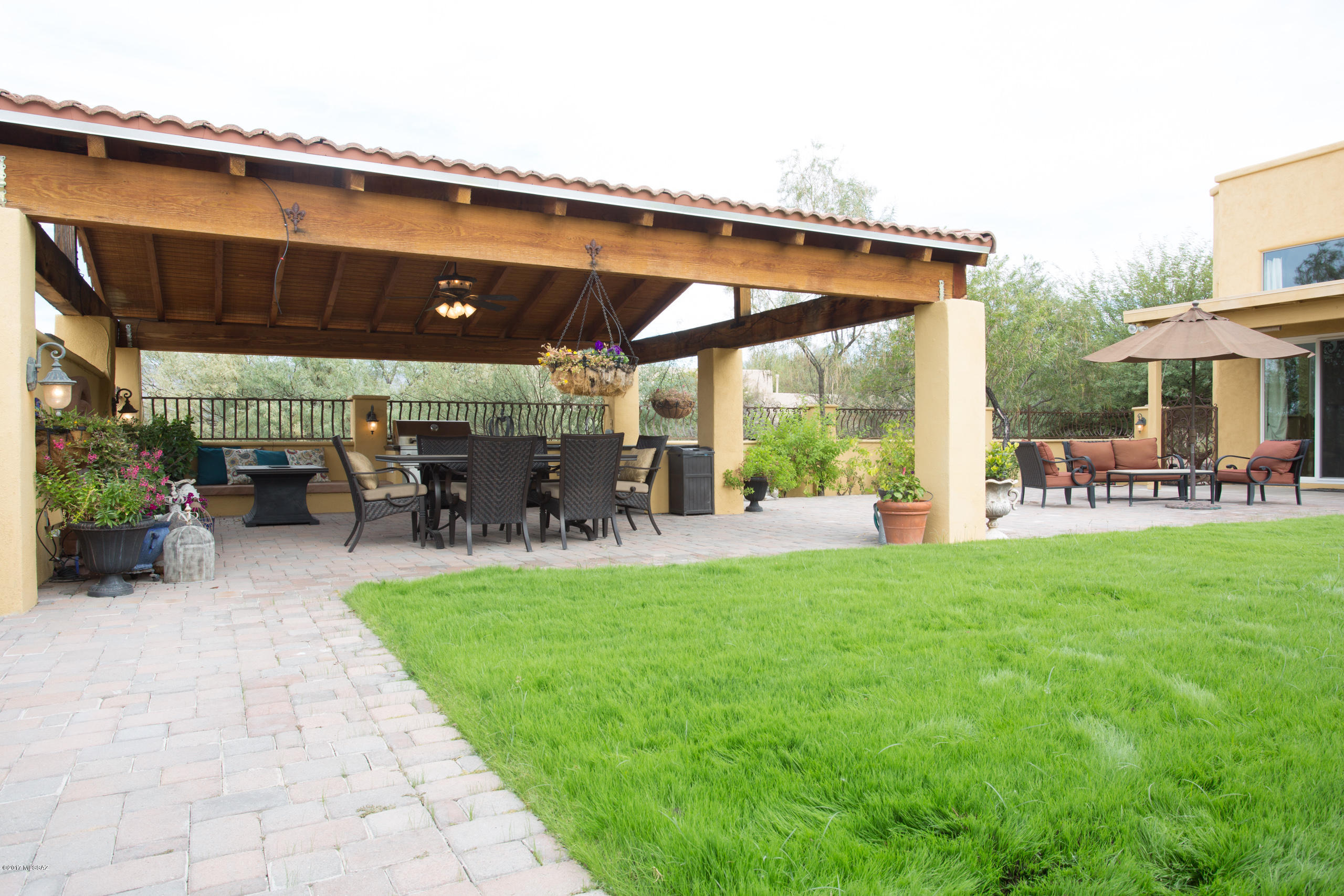 Arizona Estates (1-42) - Residential