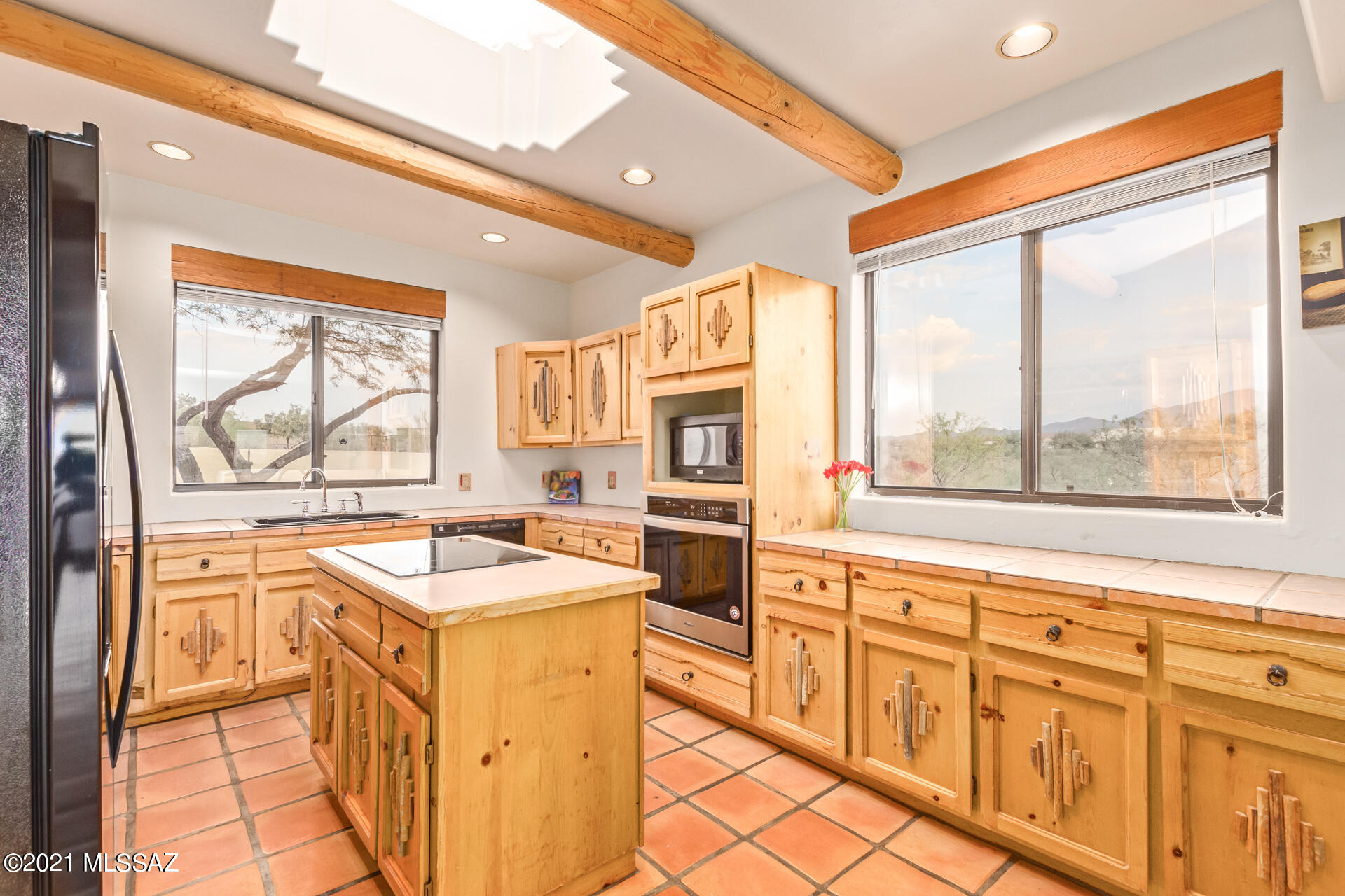 New Tucson Unit NO. 23 (140-261) - Residential