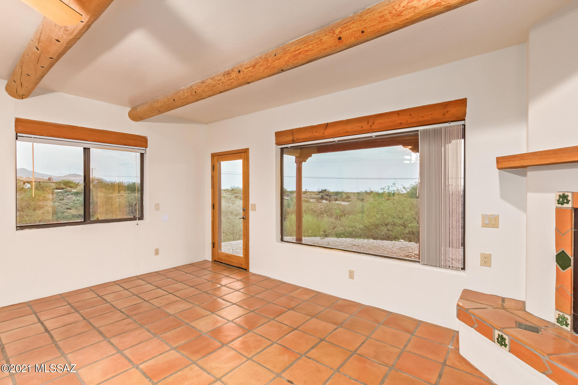 New Tucson Unit NO. 23 (140-261) - Residential