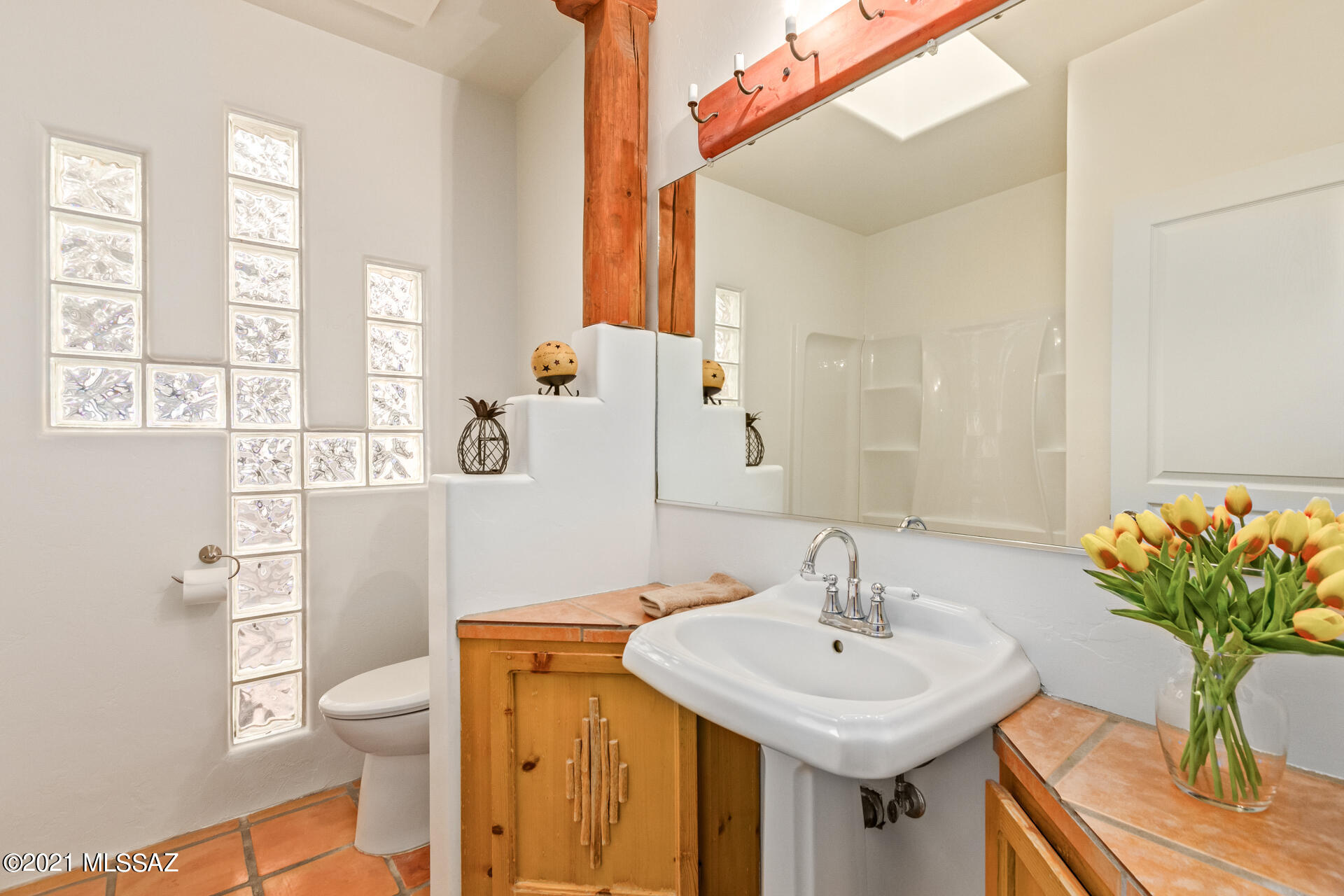New Tucson Unit NO. 23 (140-261) - Residential