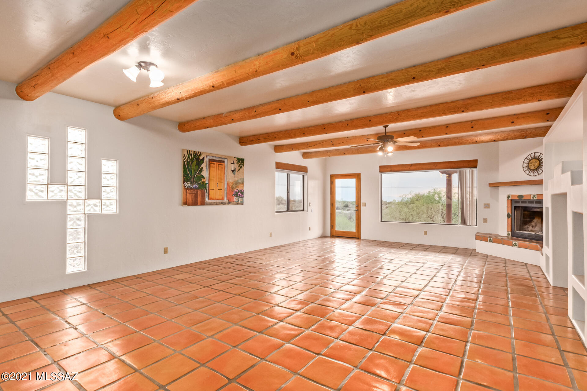 New Tucson Unit NO. 23 (140-261) - Residential