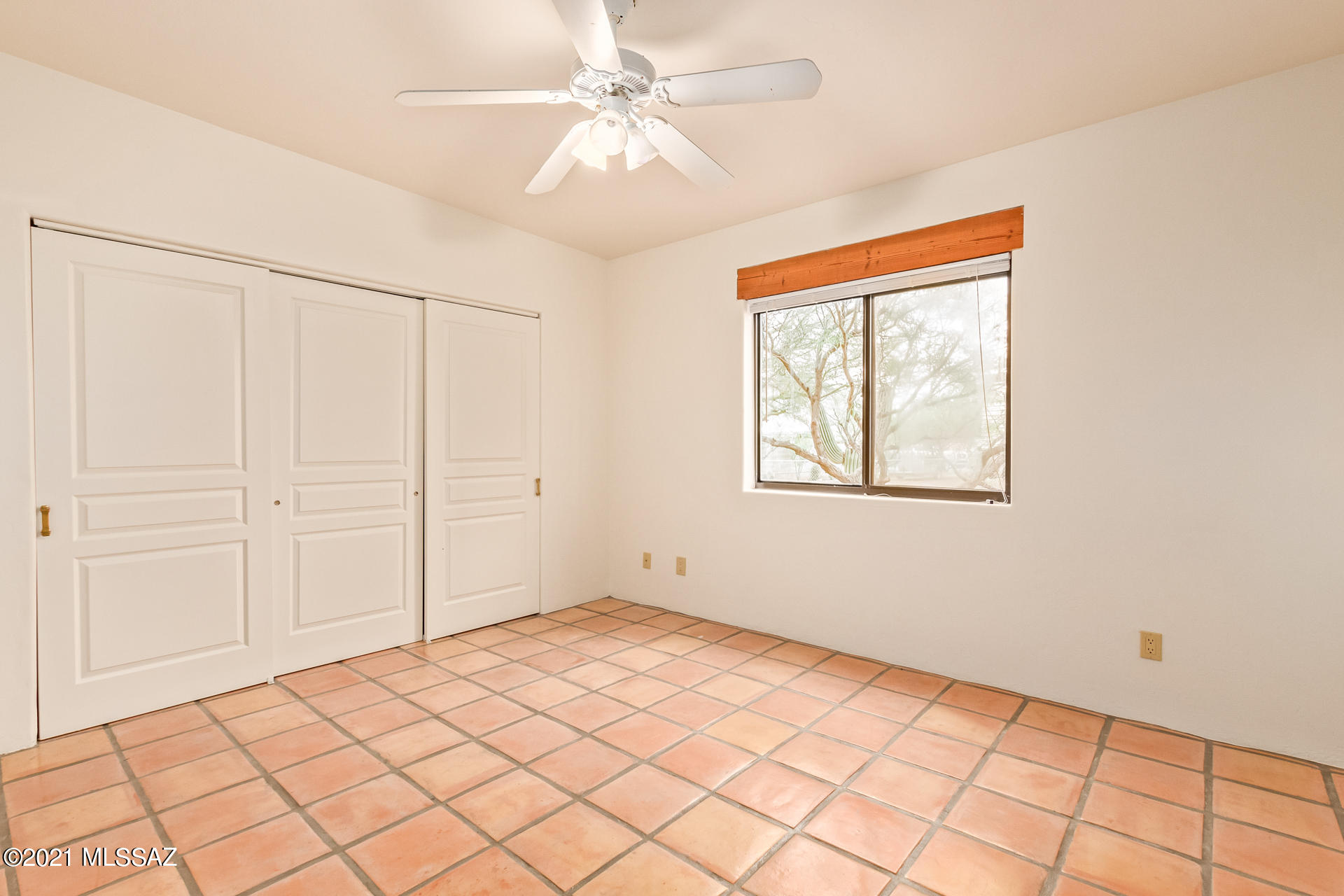 New Tucson Unit NO. 23 (140-261) - Residential
