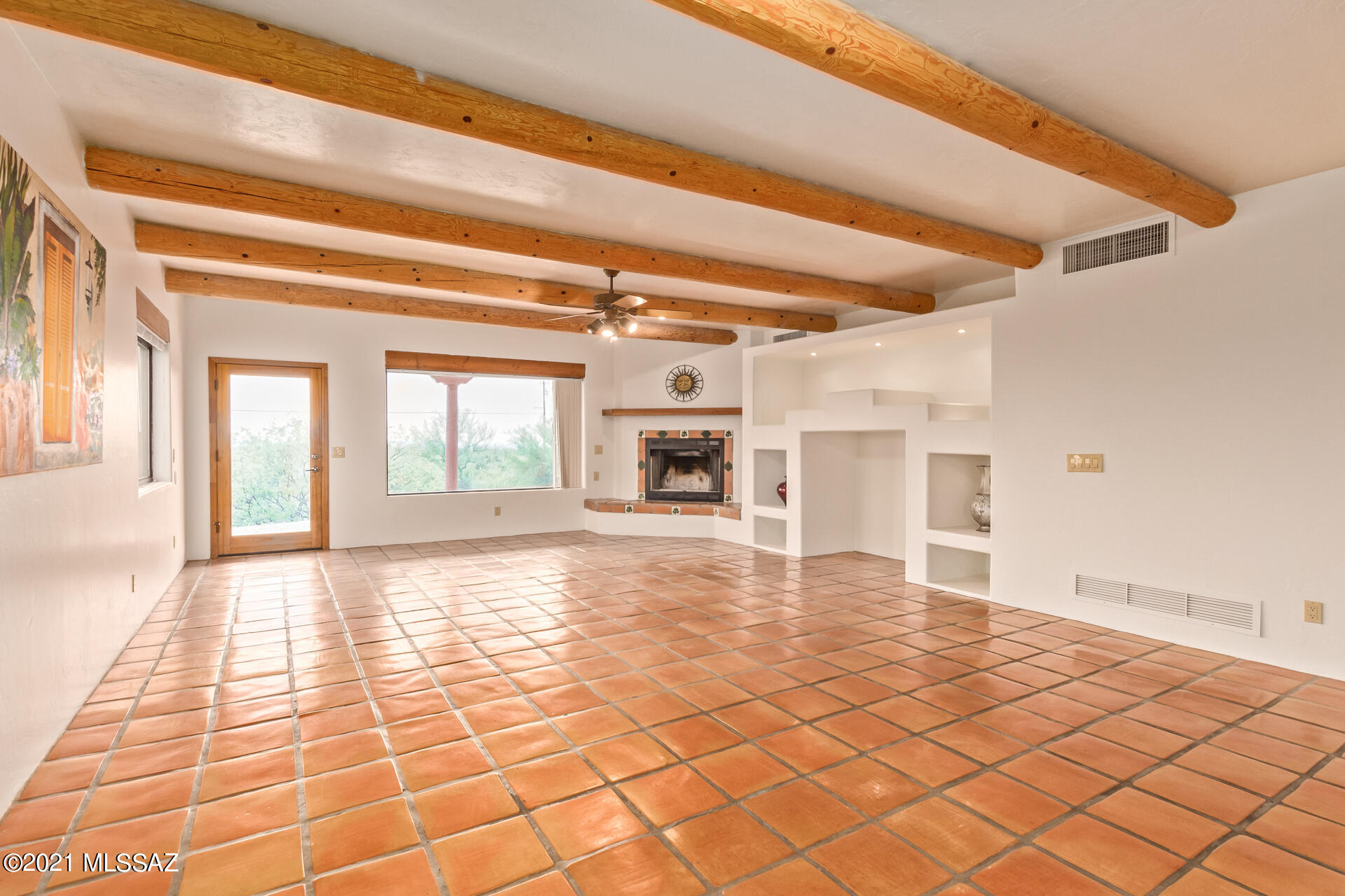 New Tucson Unit NO. 23 (140-261) - Residential