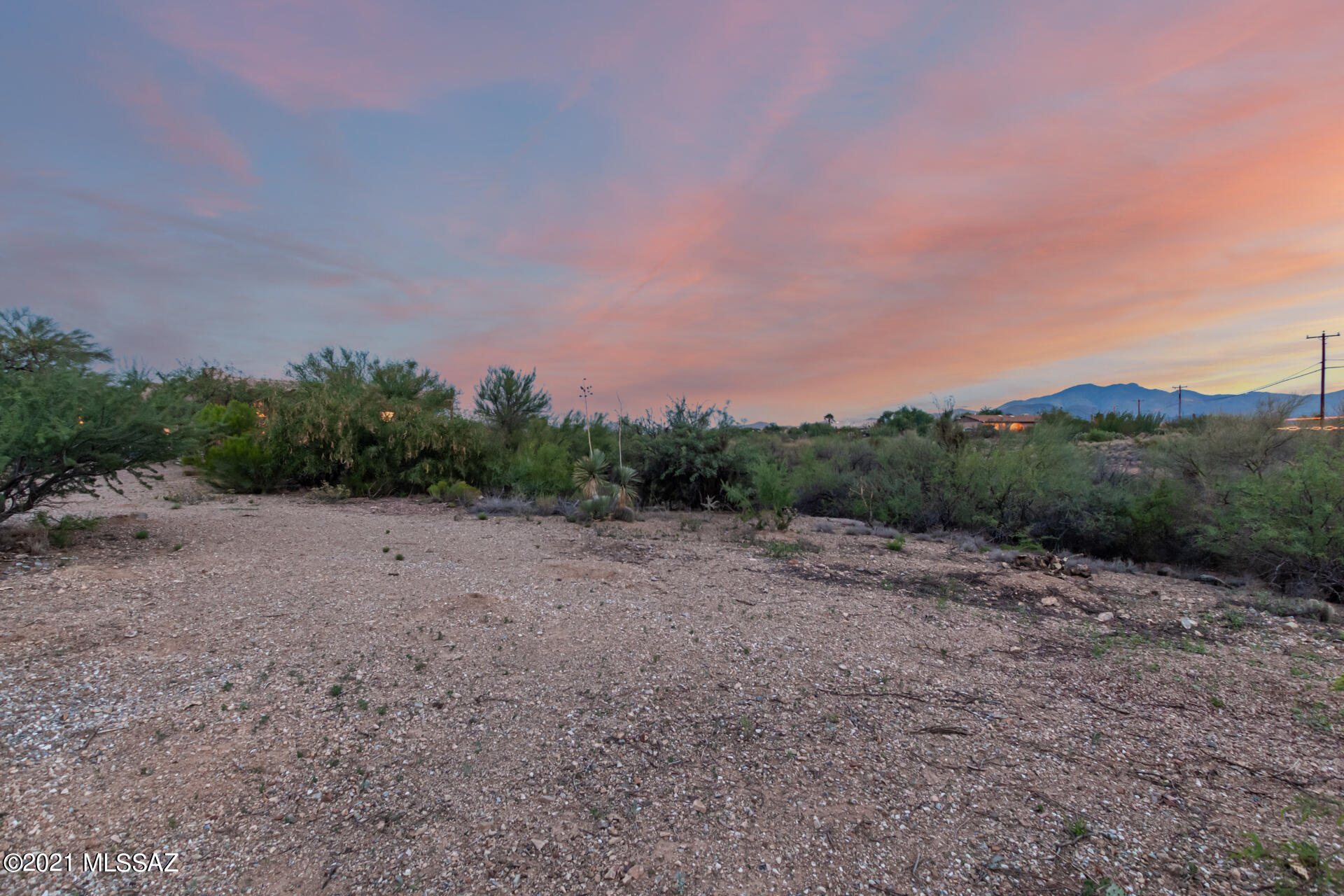 New Tucson Unit NO. 23 (140-261) - Residential