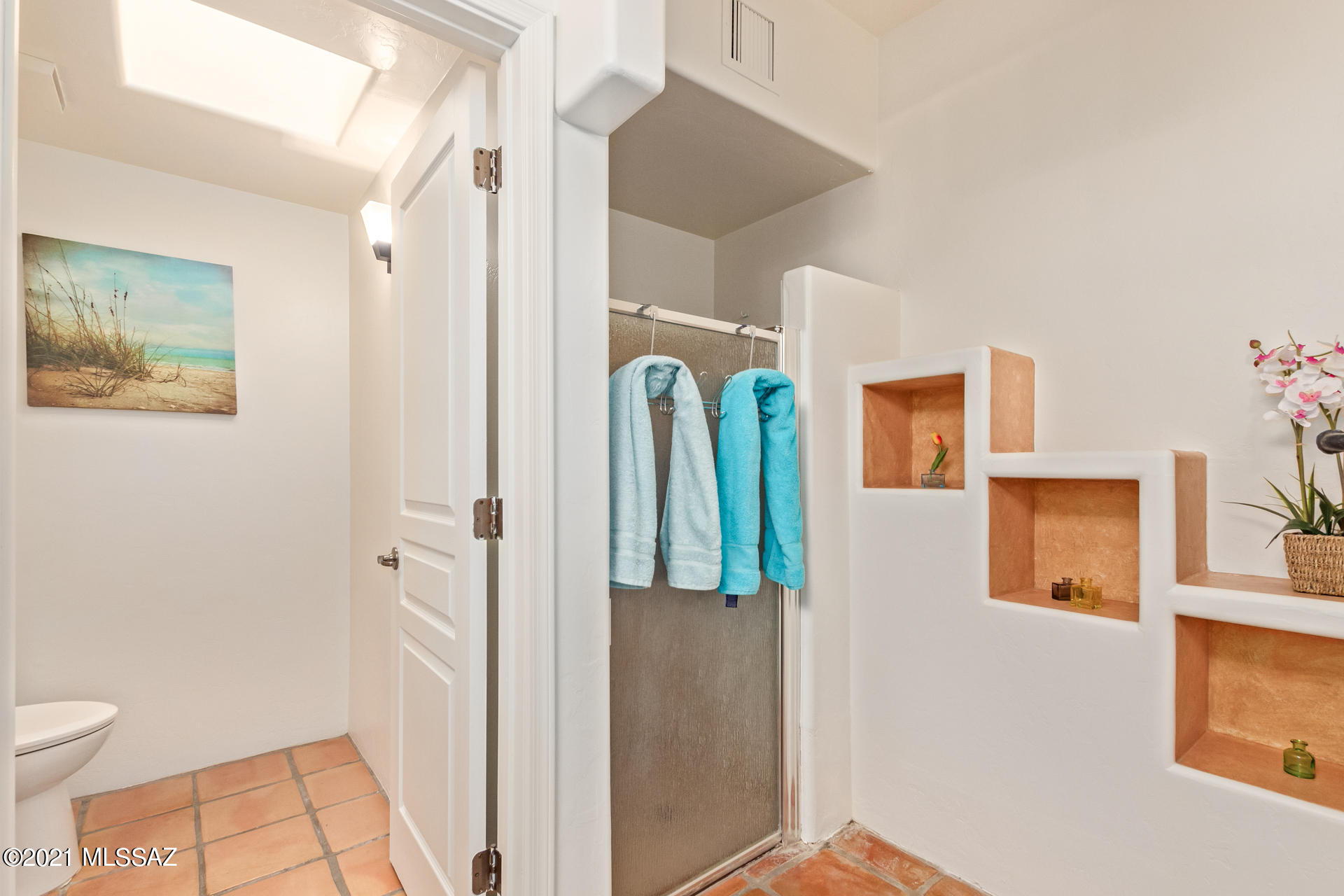 New Tucson Unit NO. 23 (140-261) - Residential