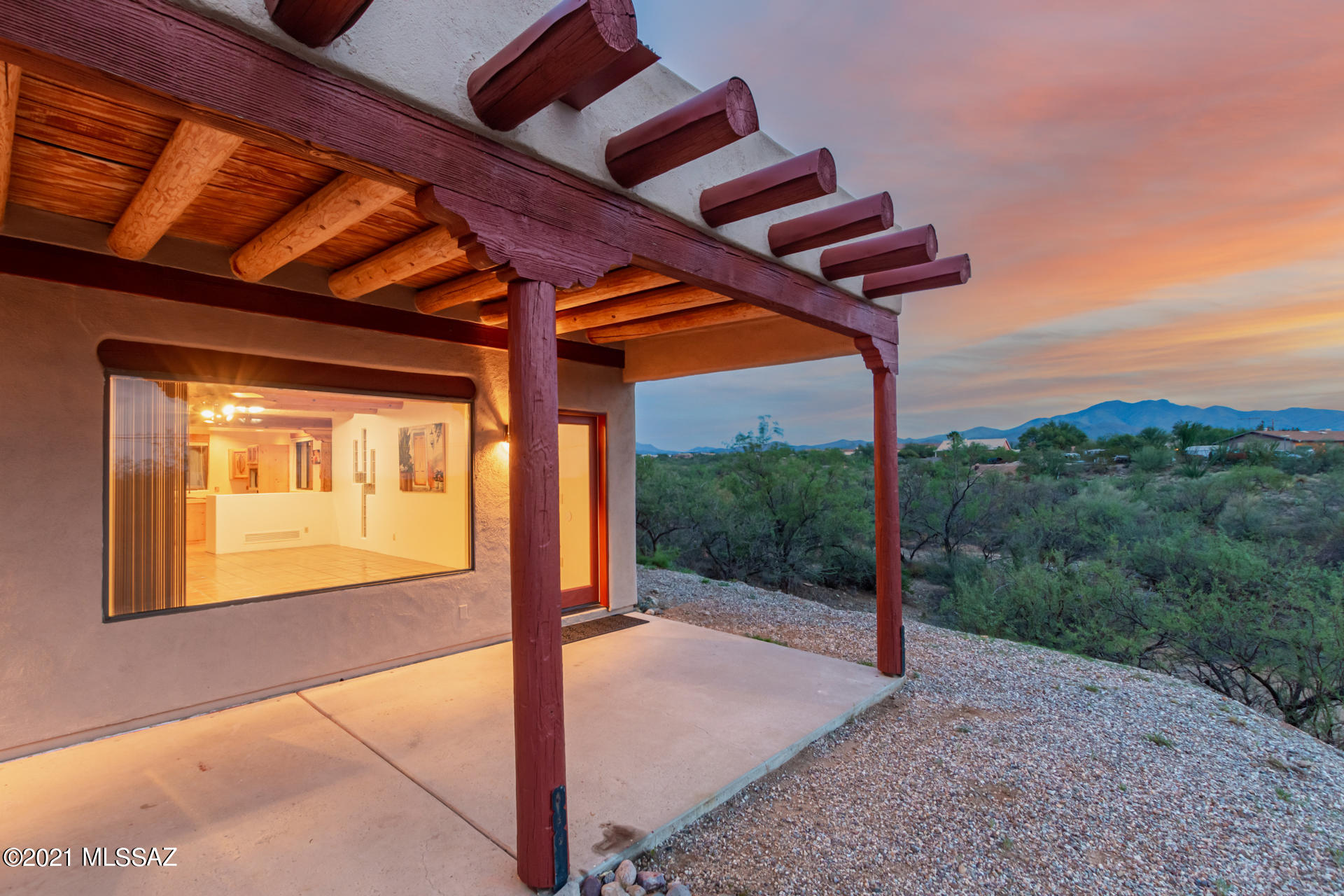 New Tucson Unit NO. 23 (140-261) - Residential