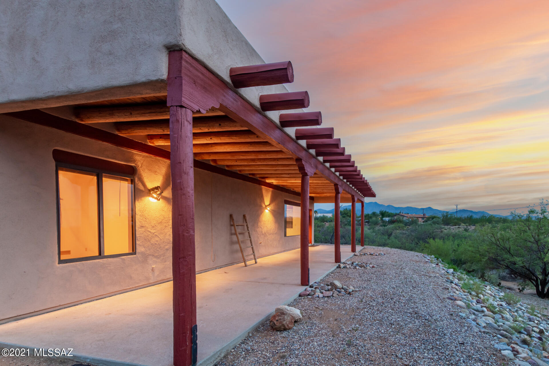 New Tucson Unit NO. 23 (140-261) - Residential
