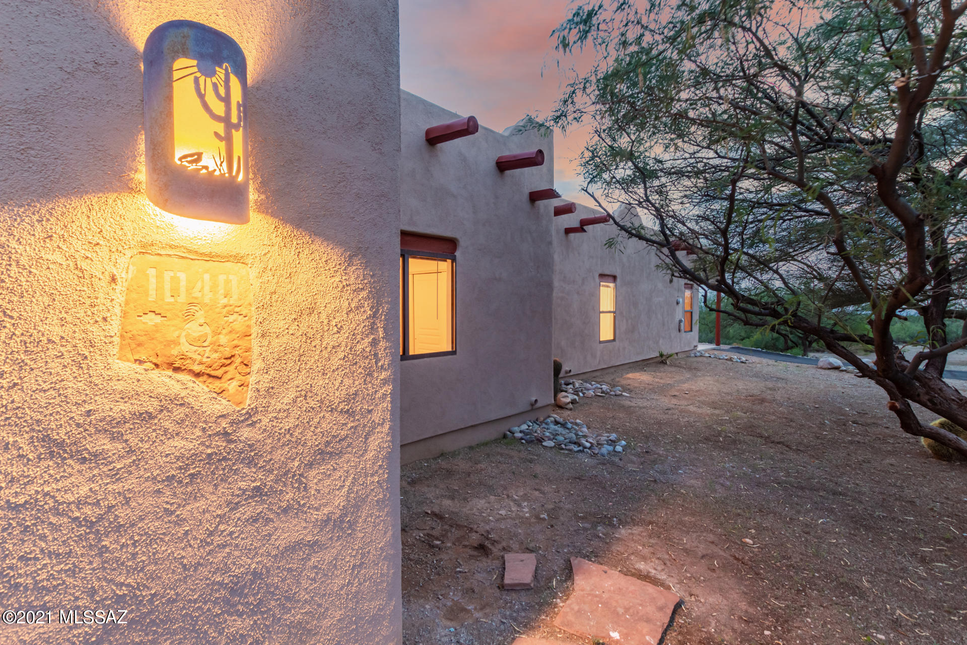 New Tucson Unit NO. 23 (140-261) - Residential