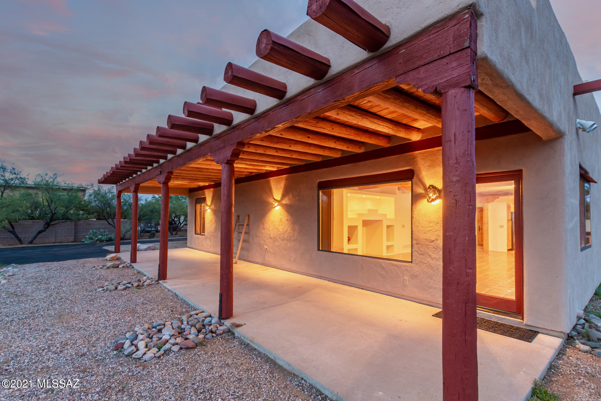 New Tucson Unit NO. 23 (140-261) - Residential