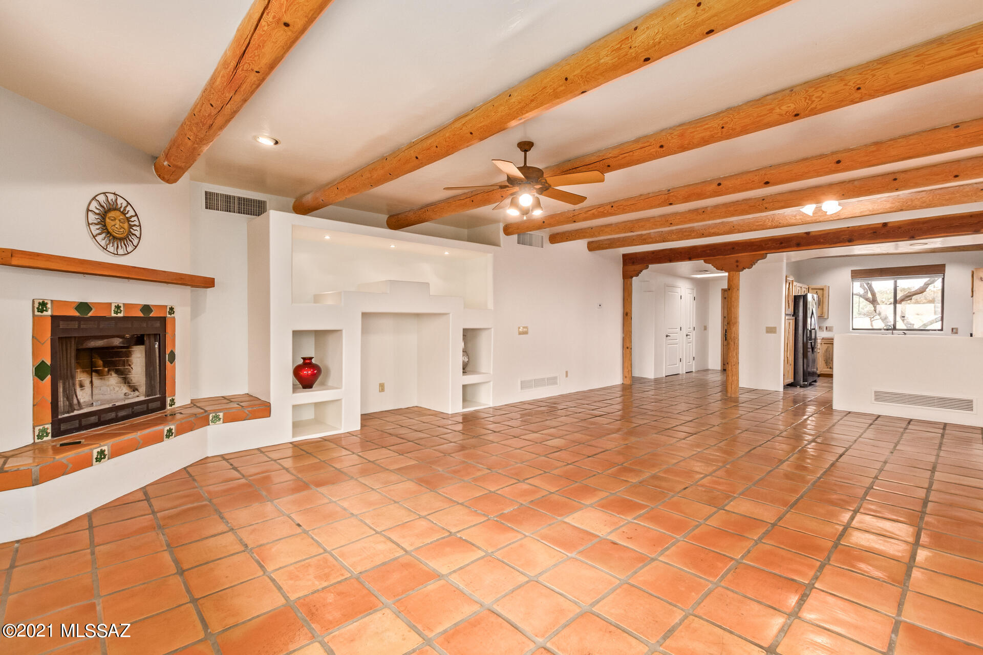 New Tucson Unit NO. 23 (140-261) - Residential