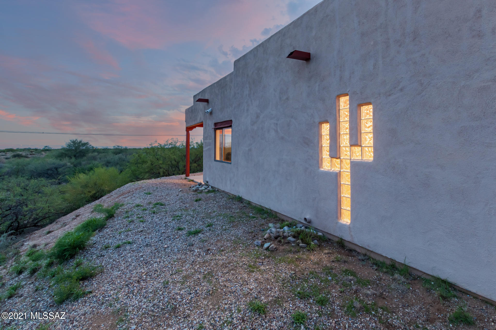 New Tucson Unit NO. 23 (140-261) - Residential