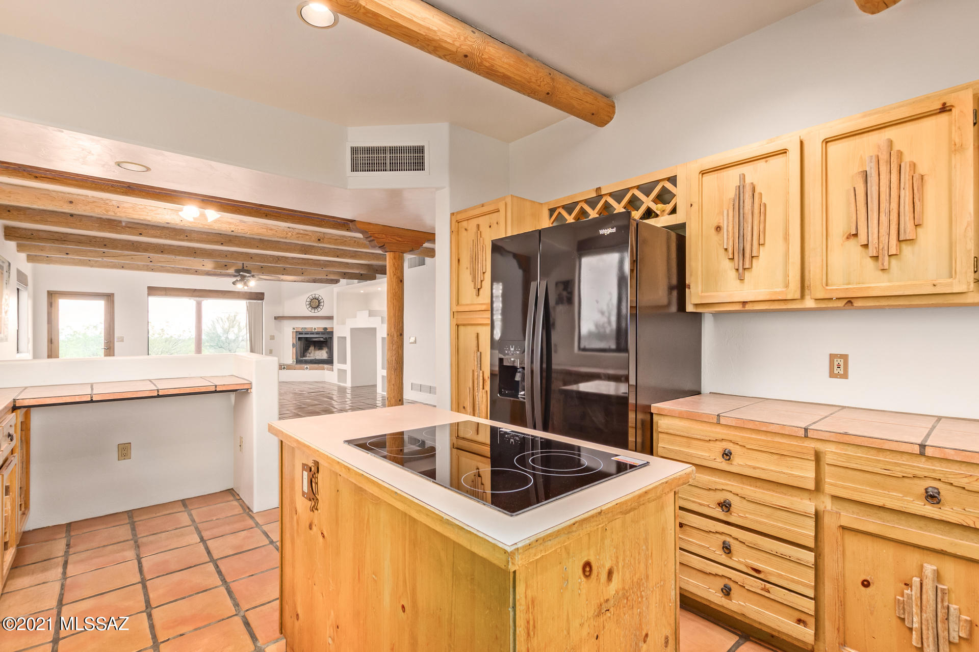 New Tucson Unit NO. 23 (140-261) - Residential