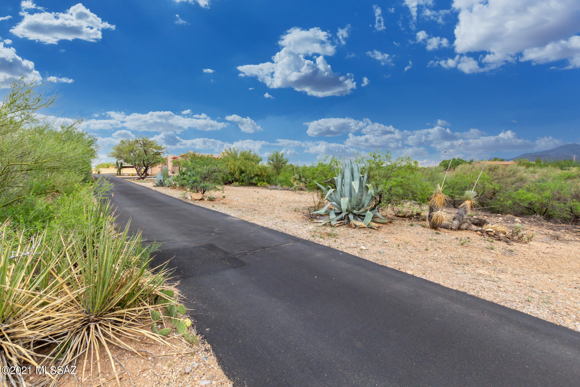 New Tucson Unit NO. 23 (140-261) - Residential