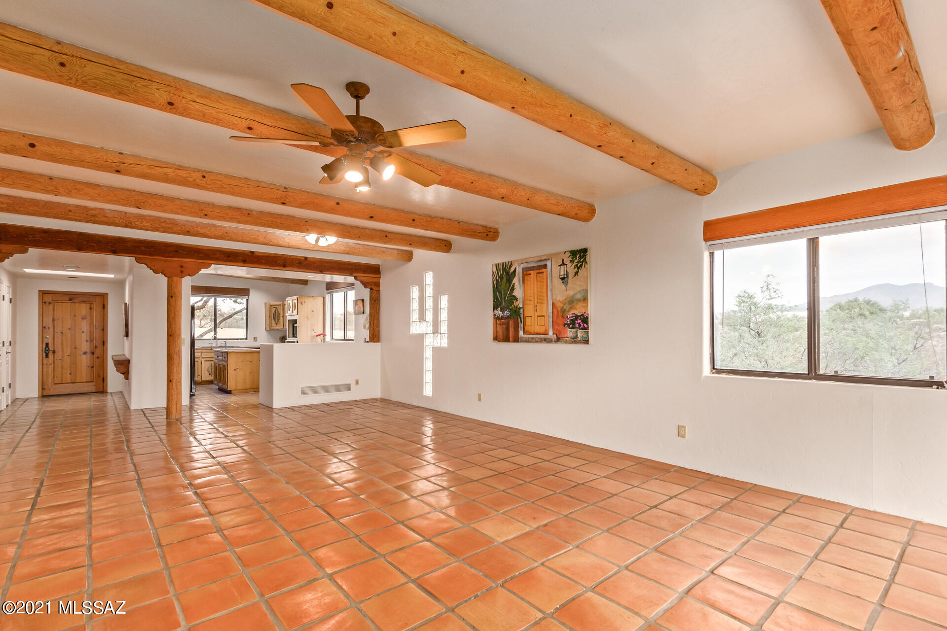 New Tucson Unit NO. 23 (140-261) - Residential