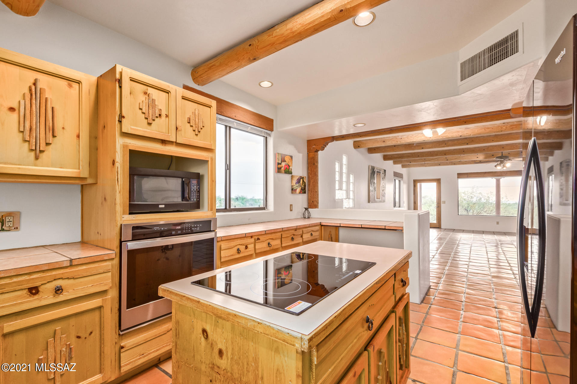 New Tucson Unit NO. 23 (140-261) - Residential