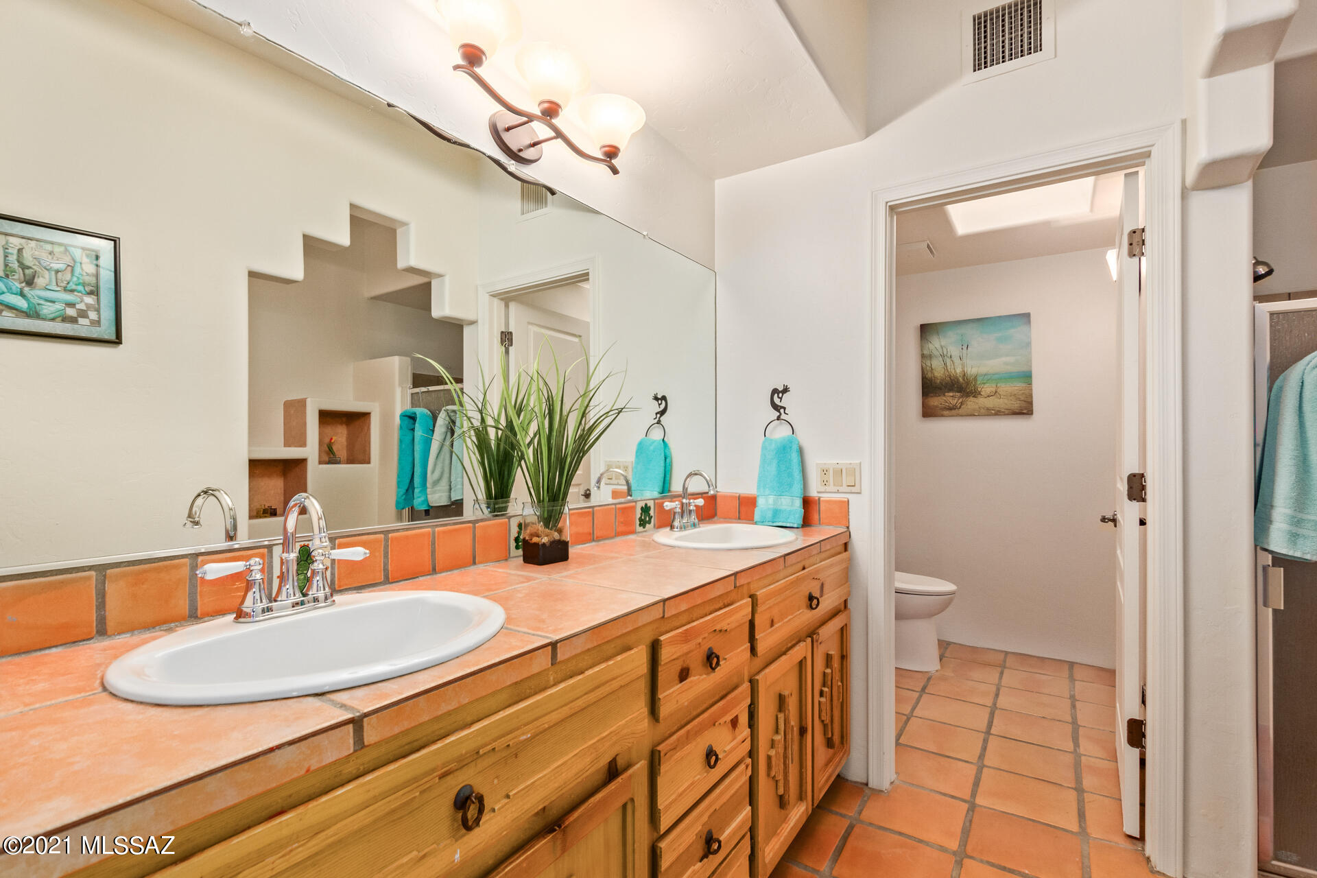 New Tucson Unit NO. 23 (140-261) - Residential
