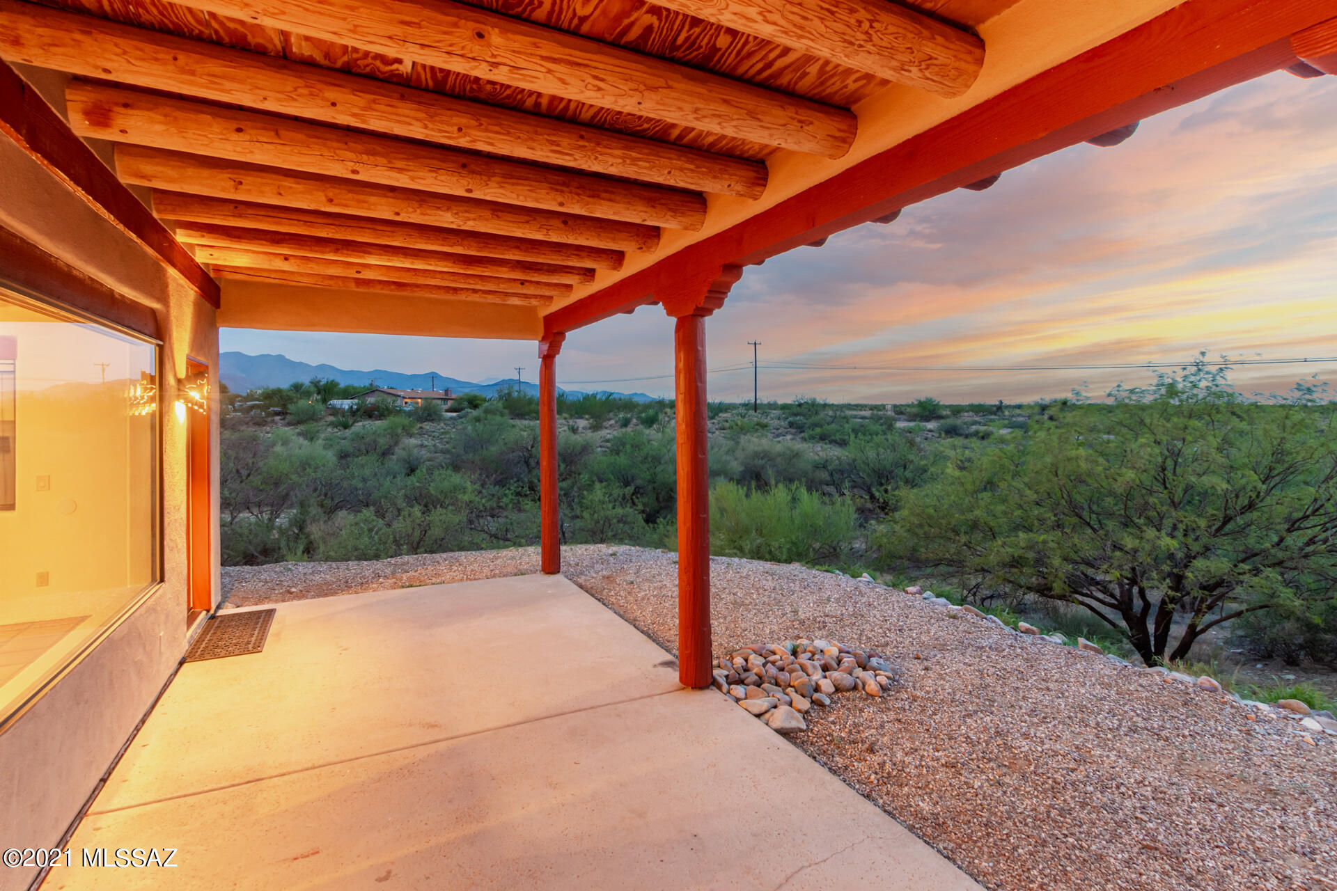 New Tucson Unit NO. 23 (140-261) - Residential